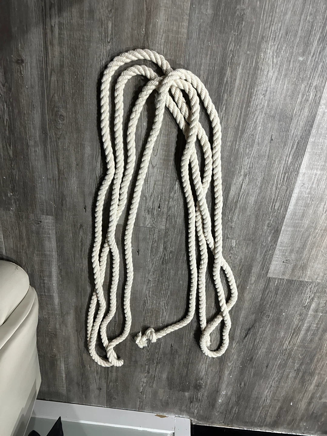 White Rope - photo 3