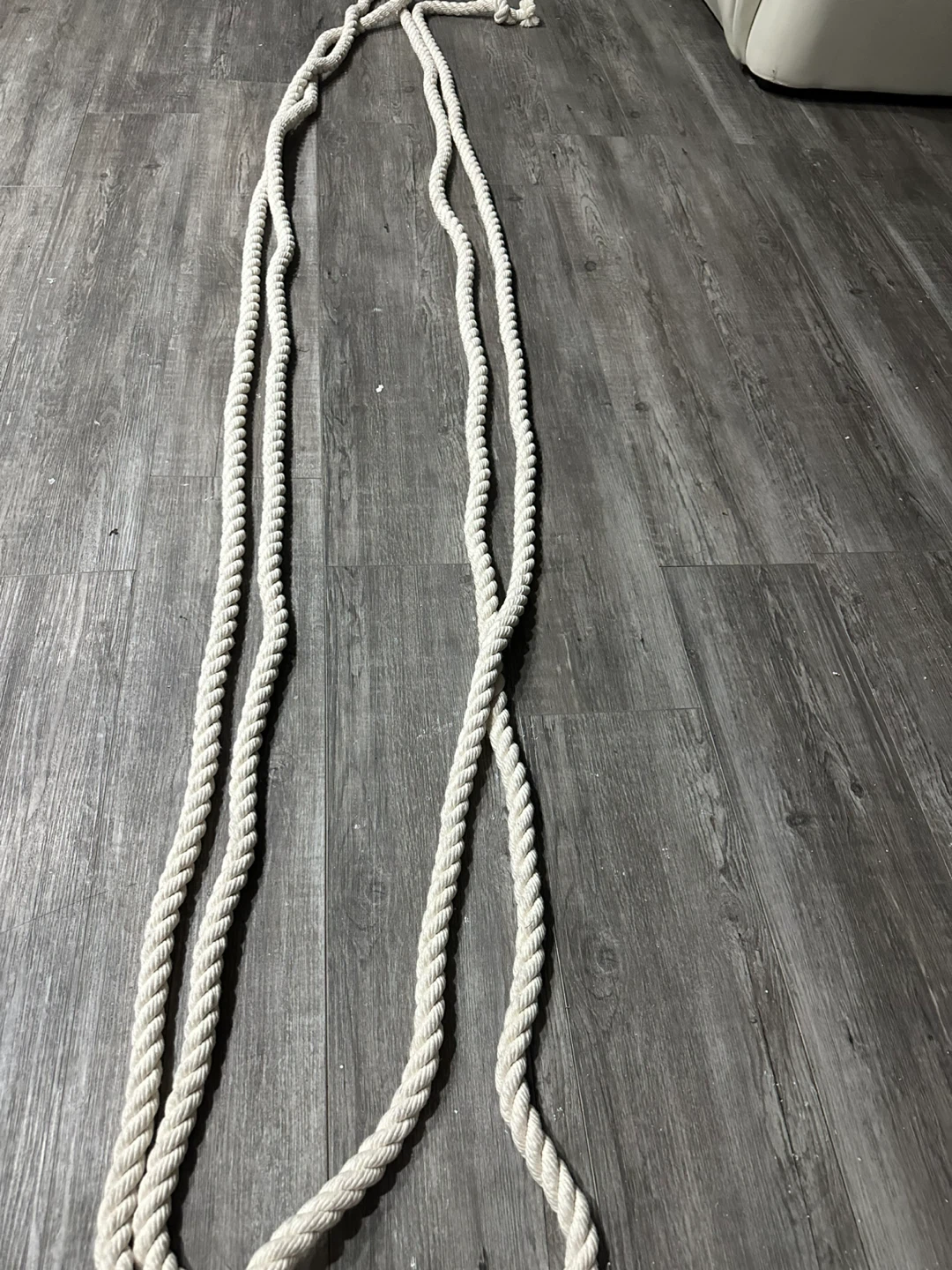 White Rope - photo 2