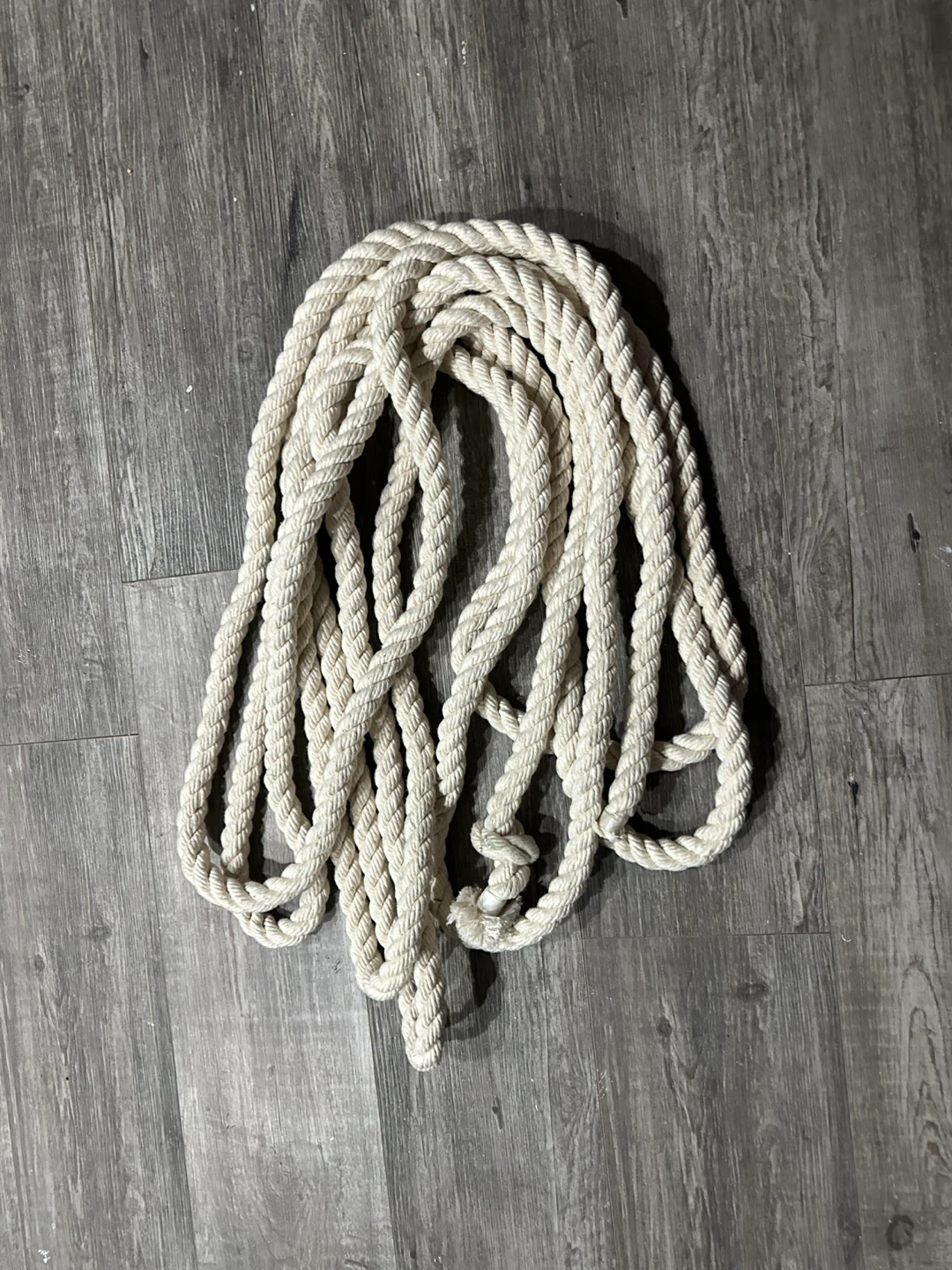 White Rope - photo 4