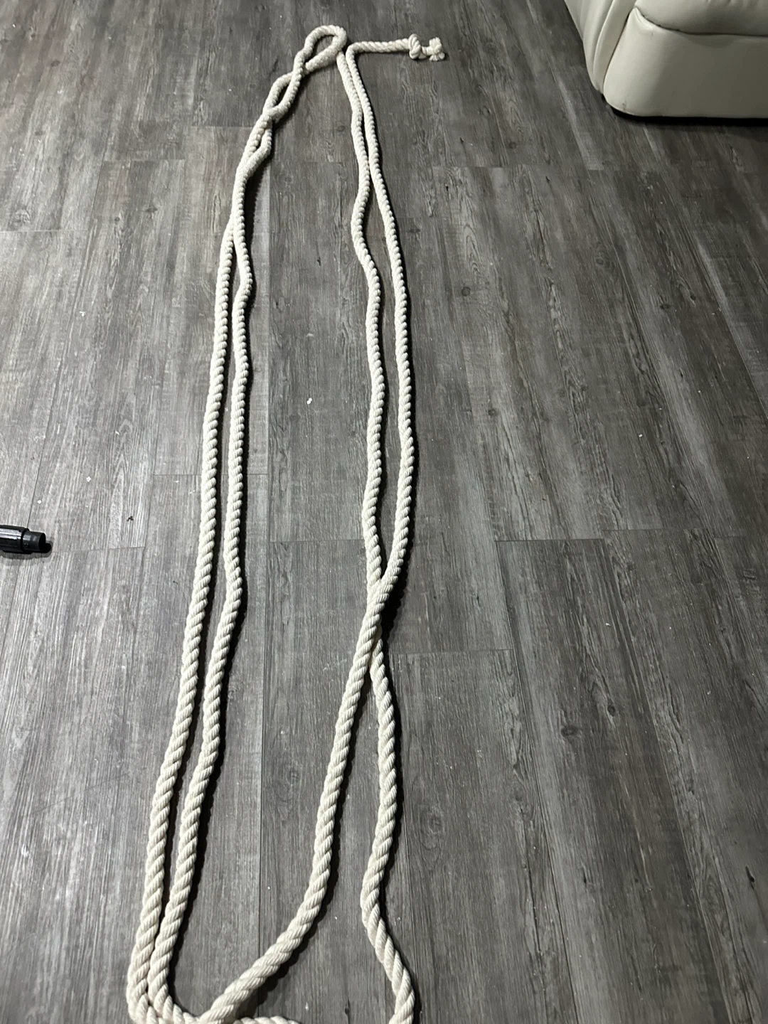 White Rope