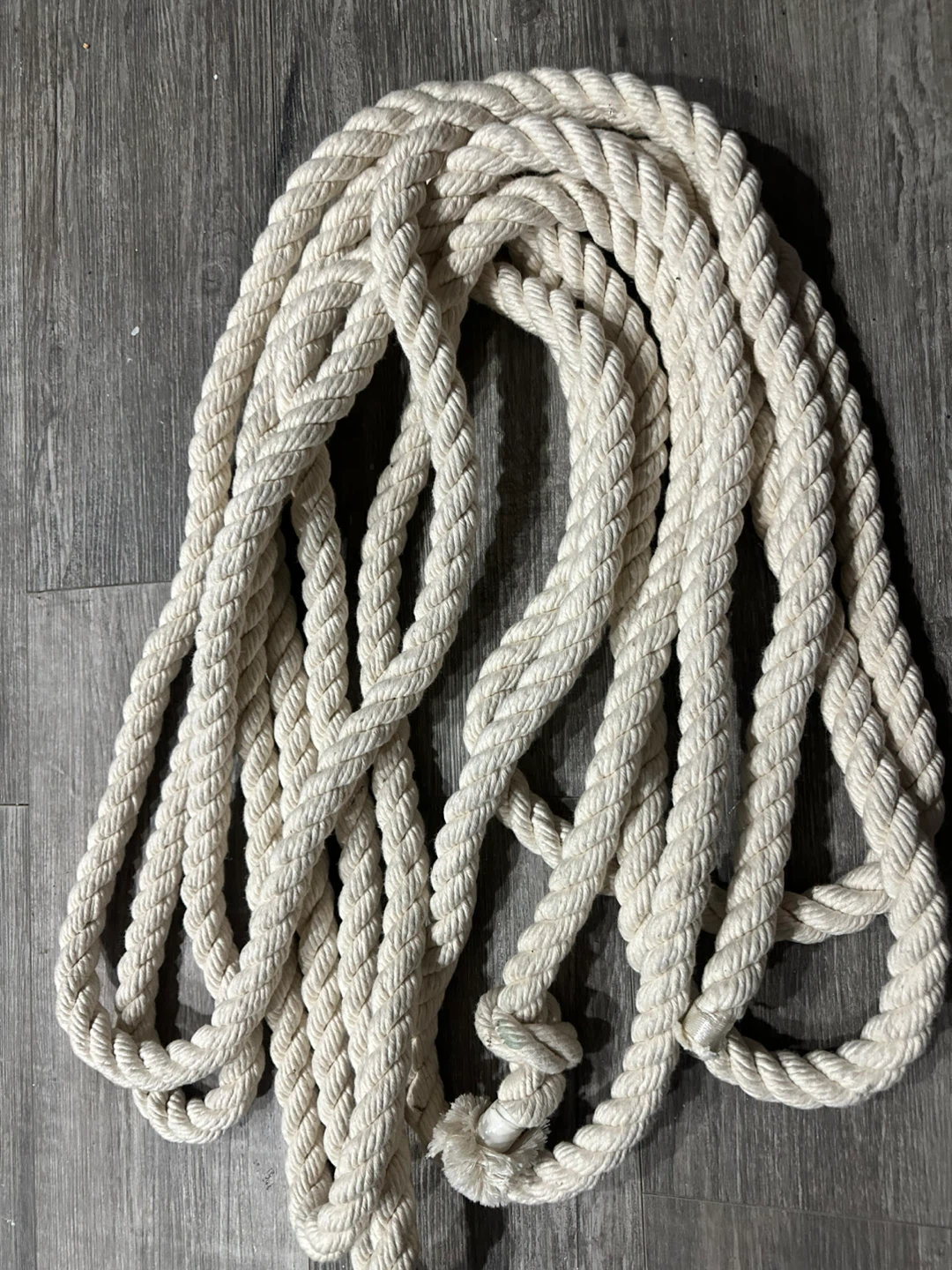 White Rope - photo 5