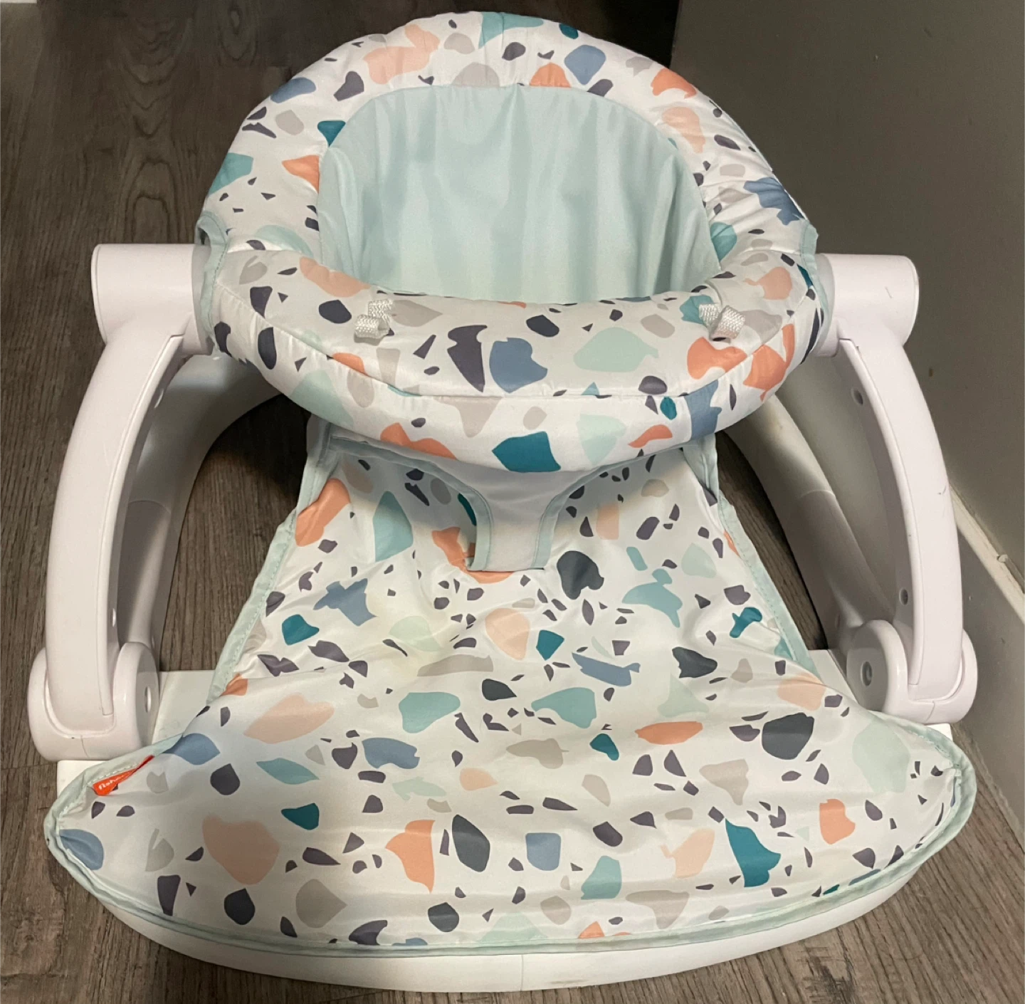 Fisher-Price Sit-Me-Up Floor Seat - photo 5