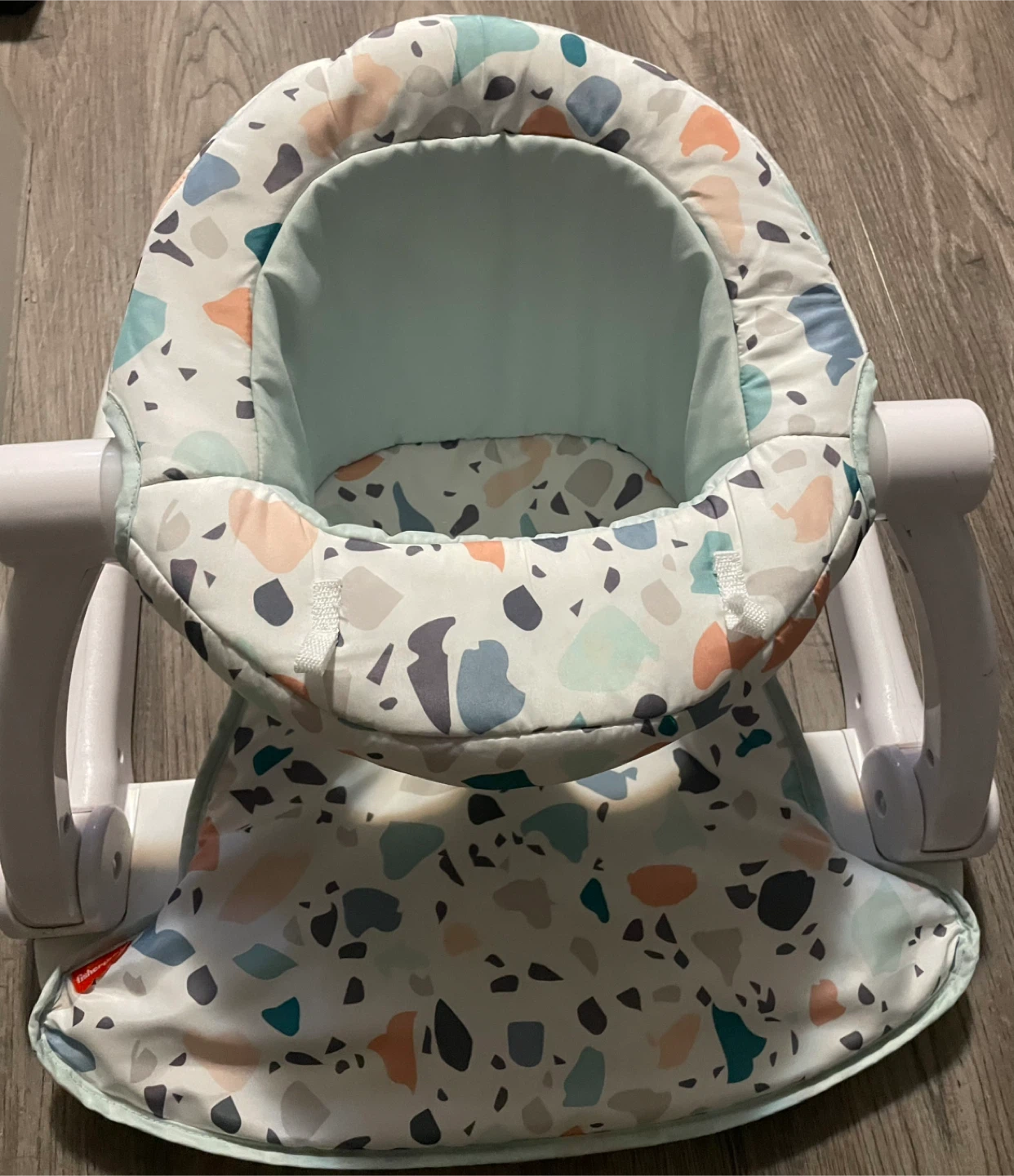 Fisher-Price Sit-Me-Up Floor Seat - photo 3