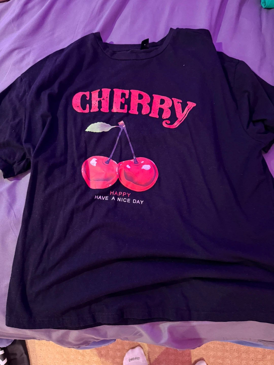 BUNDLE of 23 Assorted Graphic Print T-Shirts - photo 5