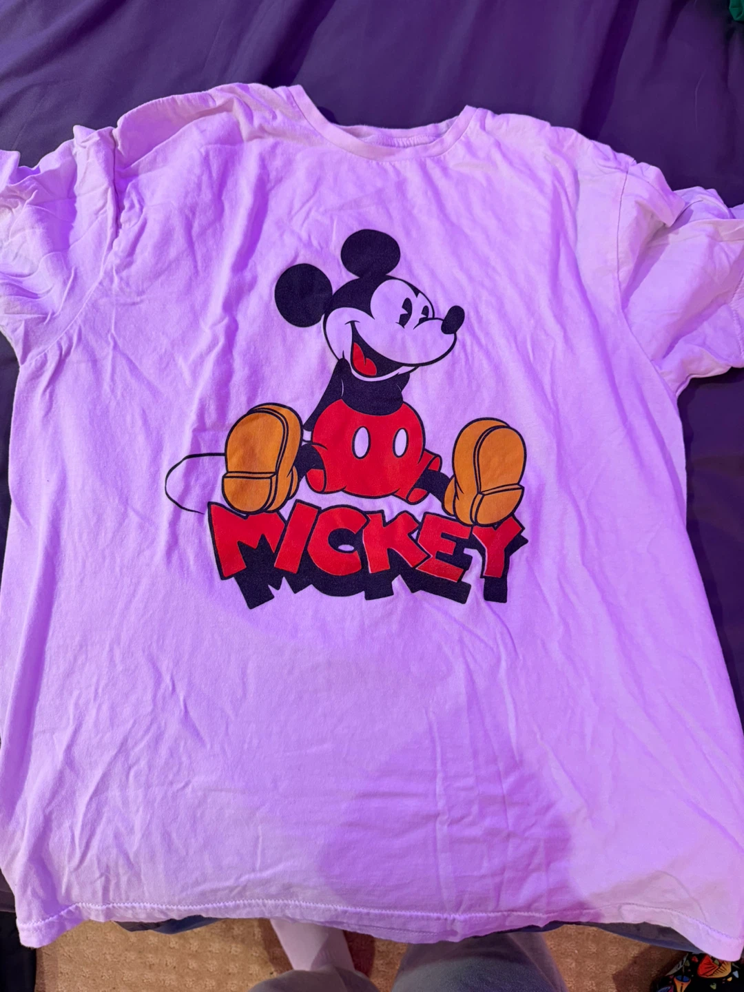 BUNDLE of 23 Assorted Graphic Print T-Shirts - photo 4