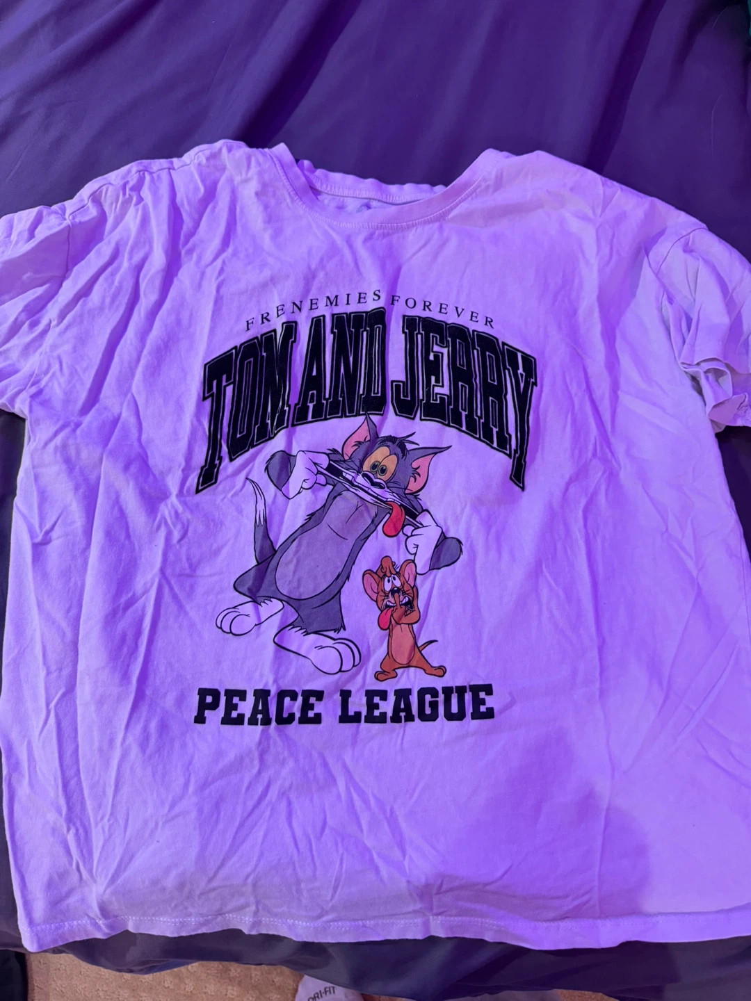 BUNDLE of 23 Assorted Graphic Print T-Shirts - photo 2