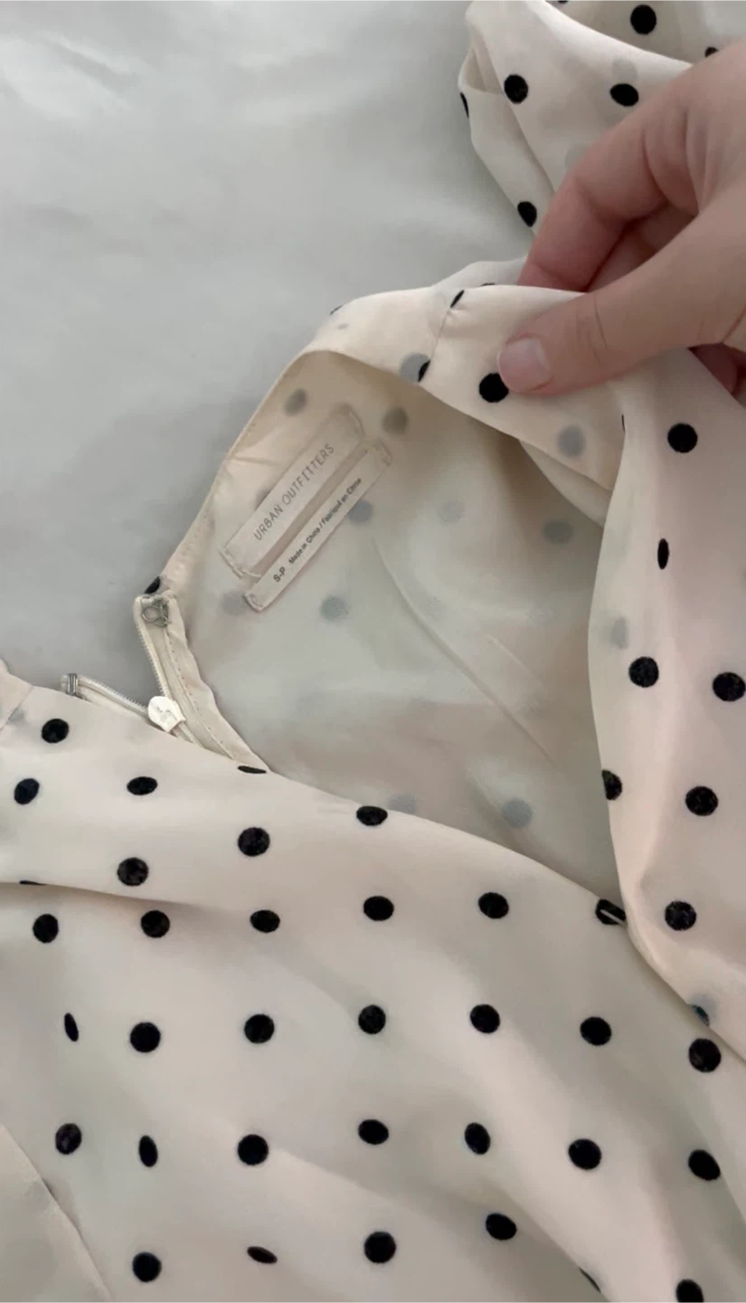 Urban Outfitters Polka NEED TL BE GONE ASAP❗️ - photo 2