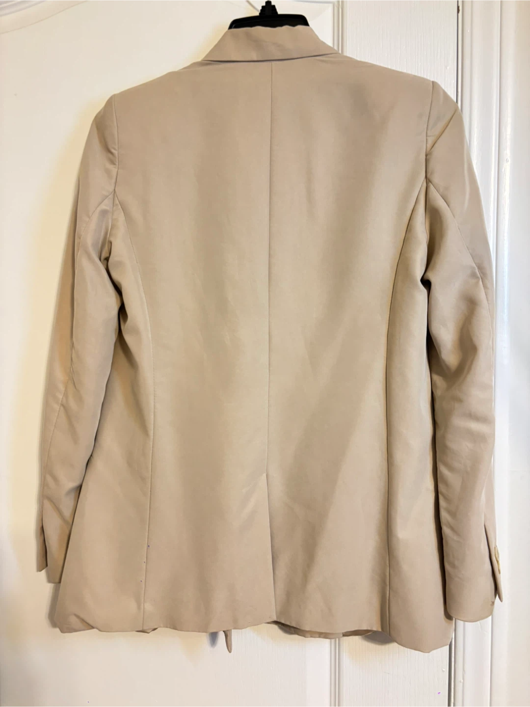 Mango Beige Blazer - photo 4