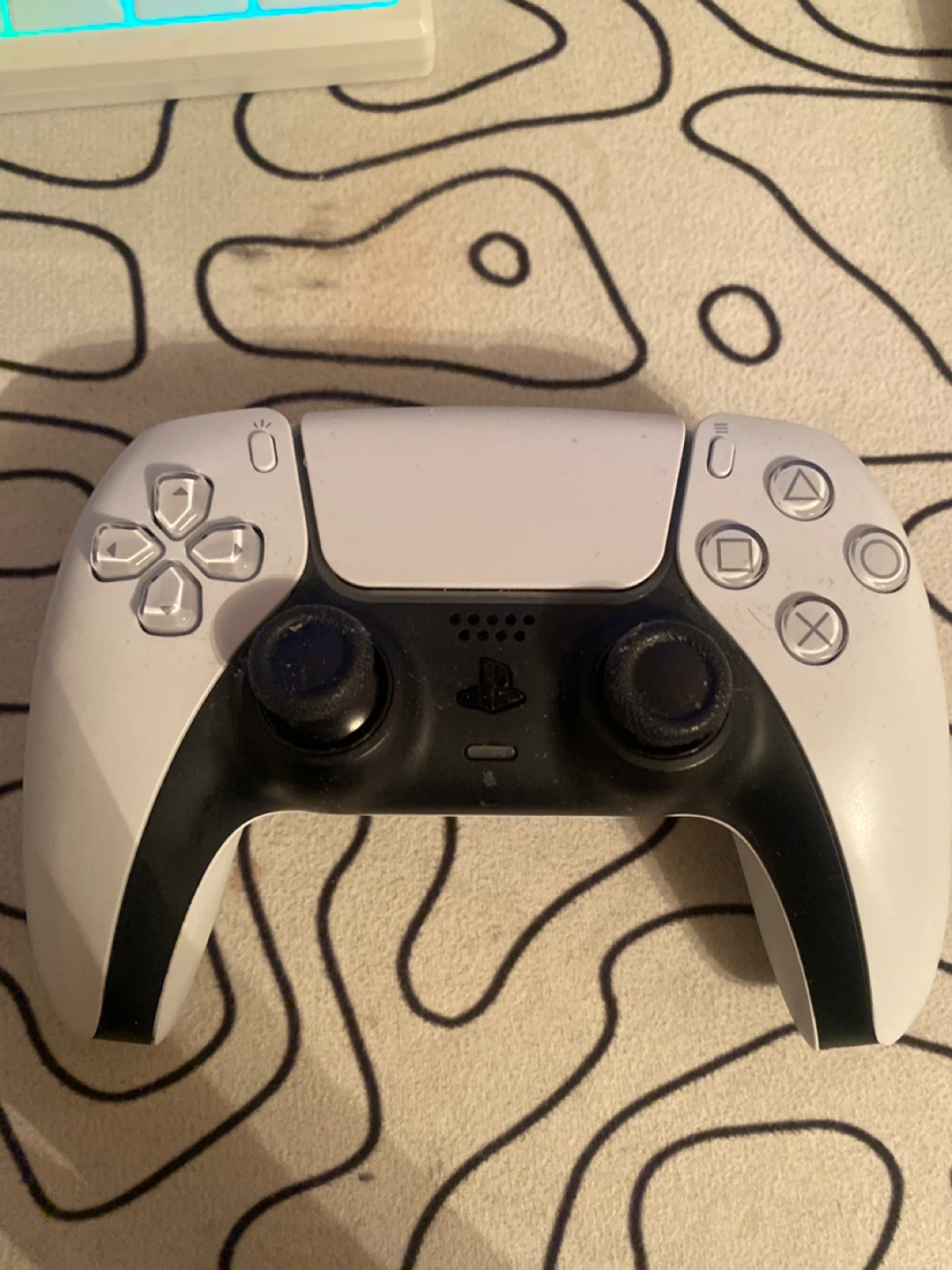 Sony PlayStation 5 DualSense Wireless Controller