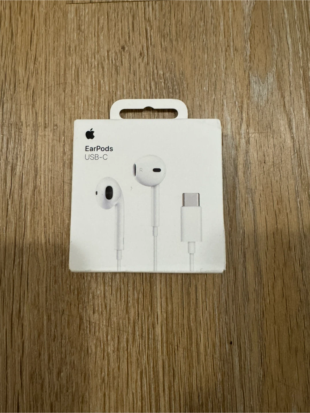 EarPods USB-C
