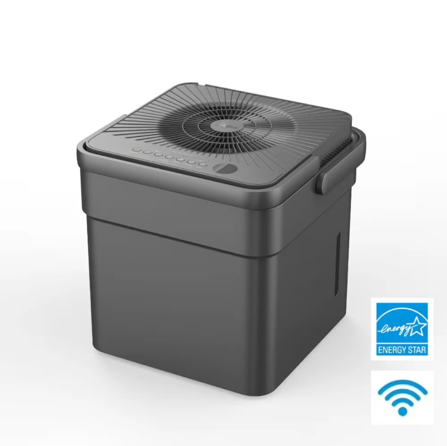 BRAND NEW Midea Dehumidifier (50 Pint)
