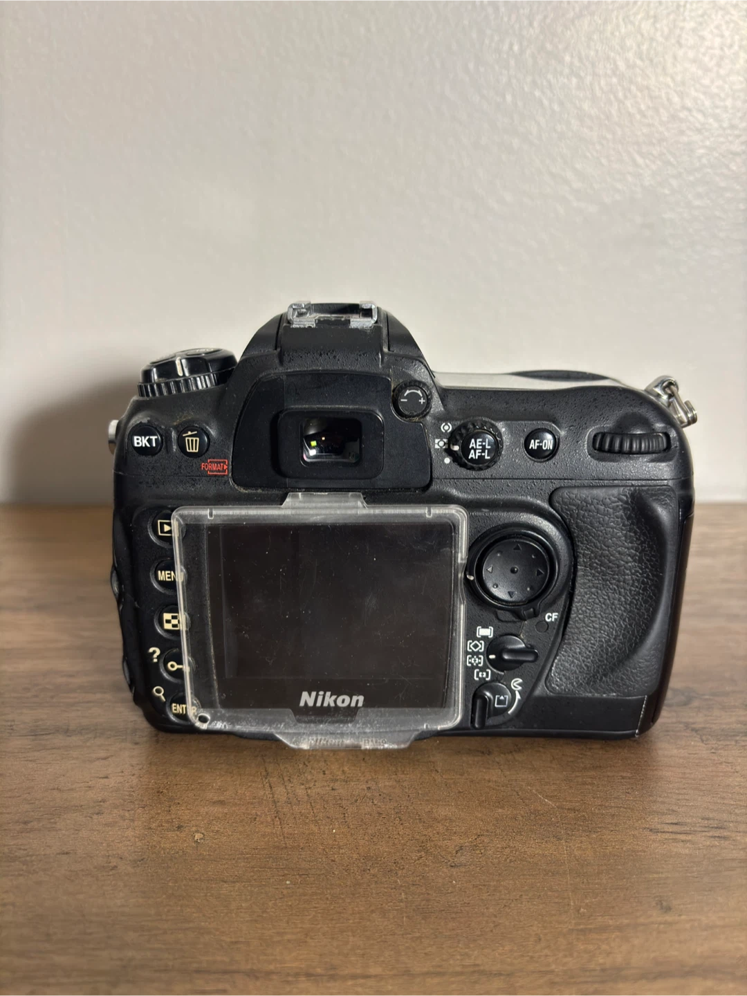 Nikon D200 + Tamron 70–300mm Lens - Be Quick! - photo 4