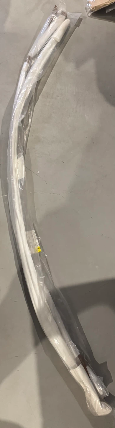 AUDI A5-S5-RS5  ROOF DRIP MOLDINGS BRAND NEW SEALED QTY:2 - photo 4