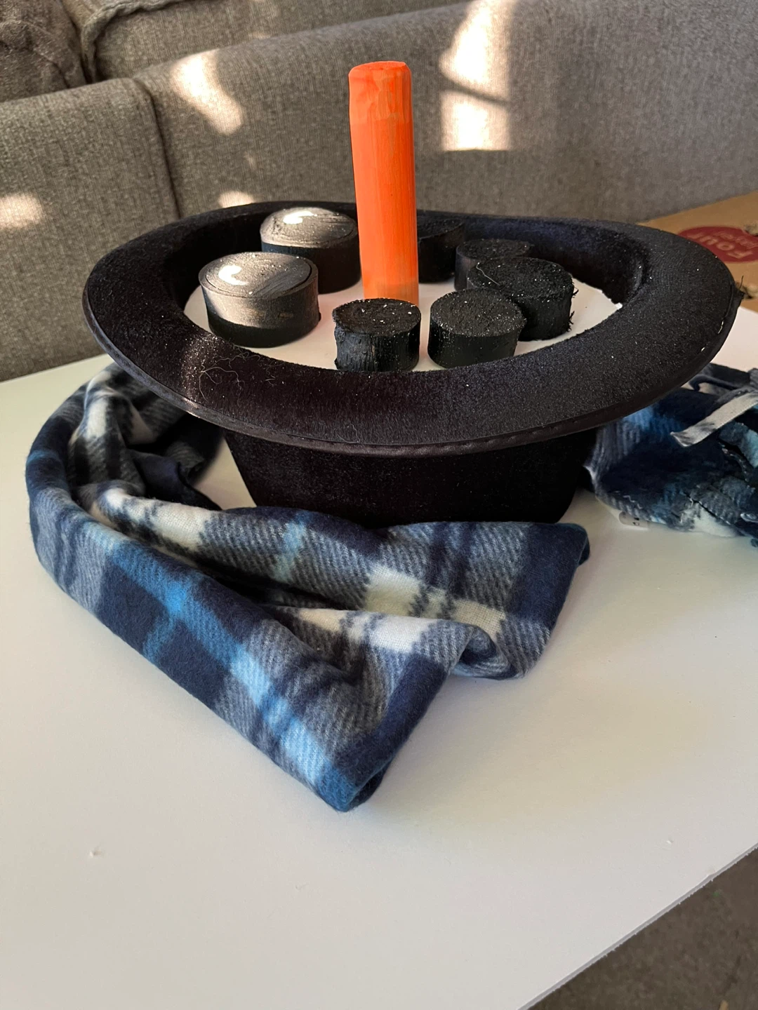 DIY Snowman Kit - photo 4