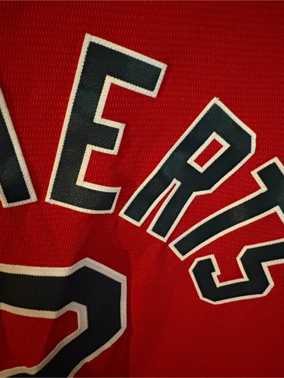 Majestic Red Sox Bogaerts #2 Jersey - photo 5