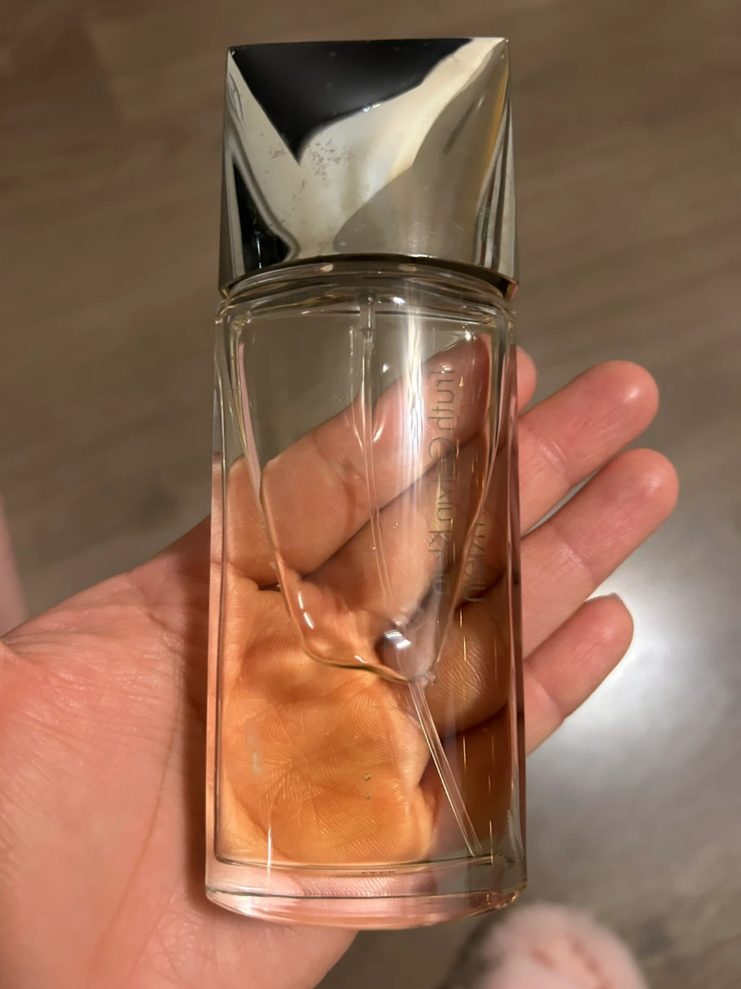 Calvin Klein Truth Perfume