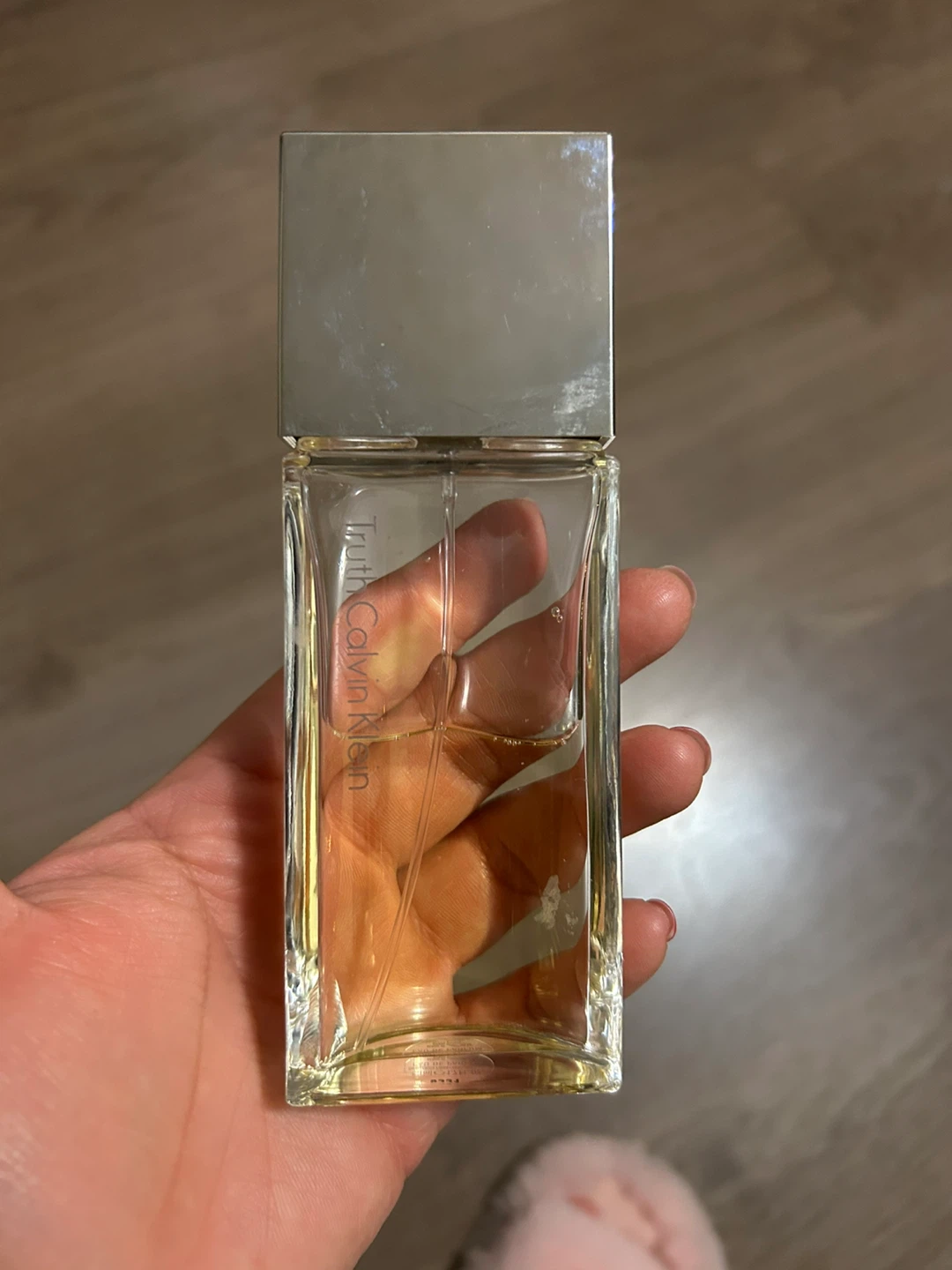 Calvin Klein Truth Perfume - photo 2
