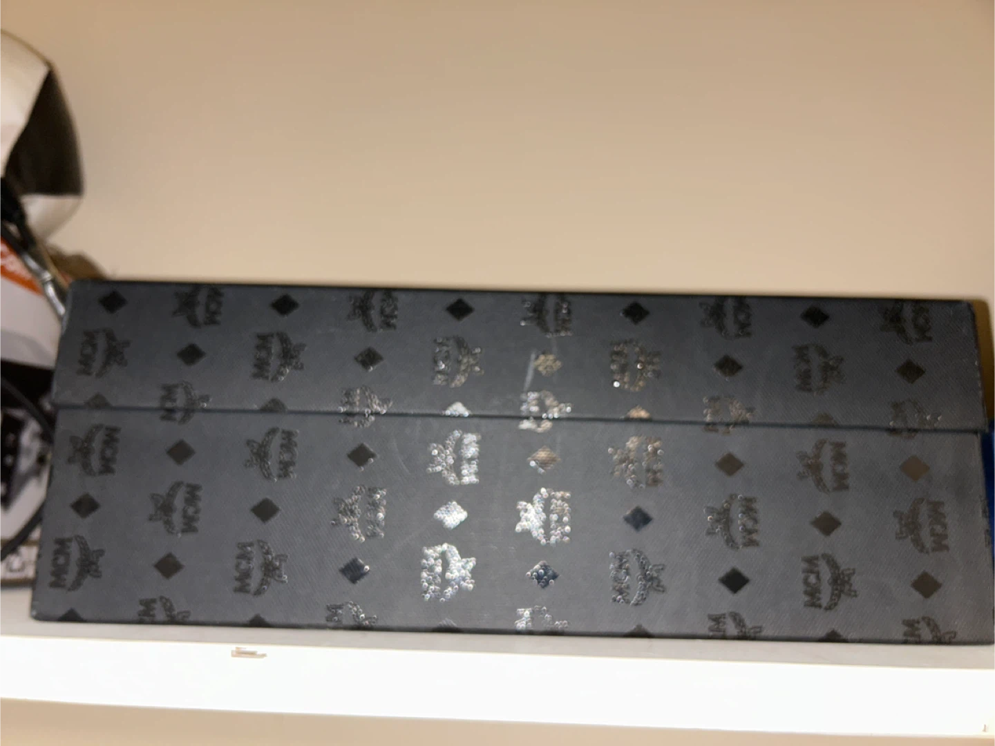 MCM Leather Sneakers - photo 2