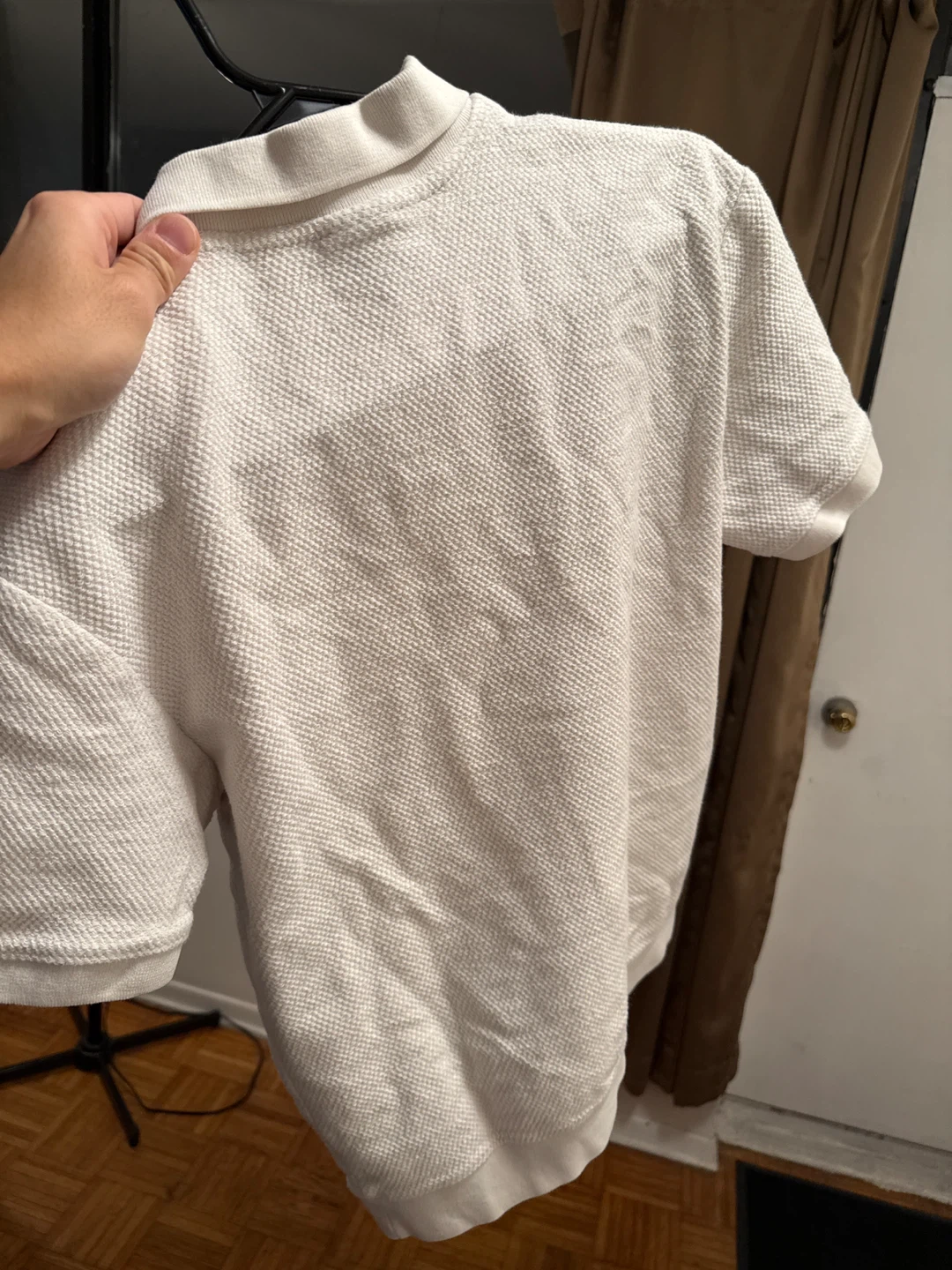 Zara Polo Shirt - Size S - photo 3