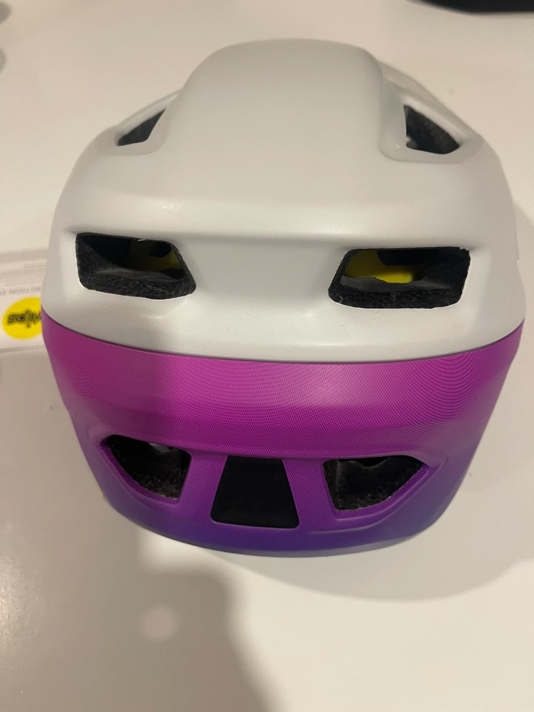 Bike Helmet -Midium - photo 3