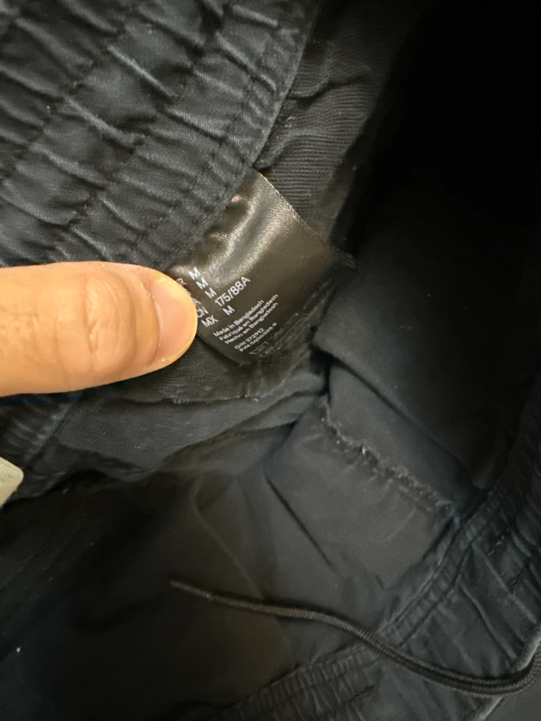 H&M Cargo Joggers - Size M - photo 3