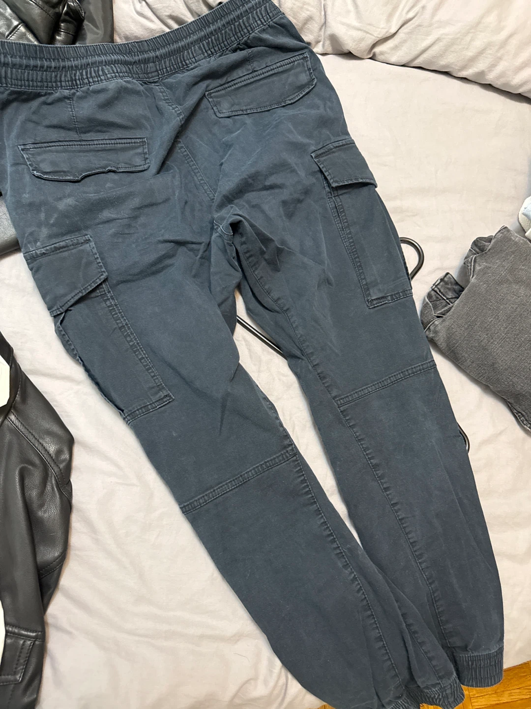H&M Cargo Joggers - Size M - photo 4