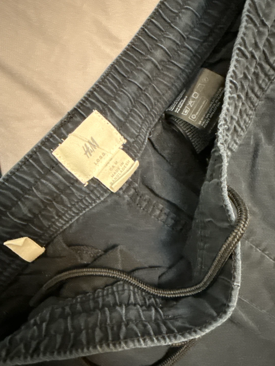 H&M Cargo Joggers - Size M - photo 2