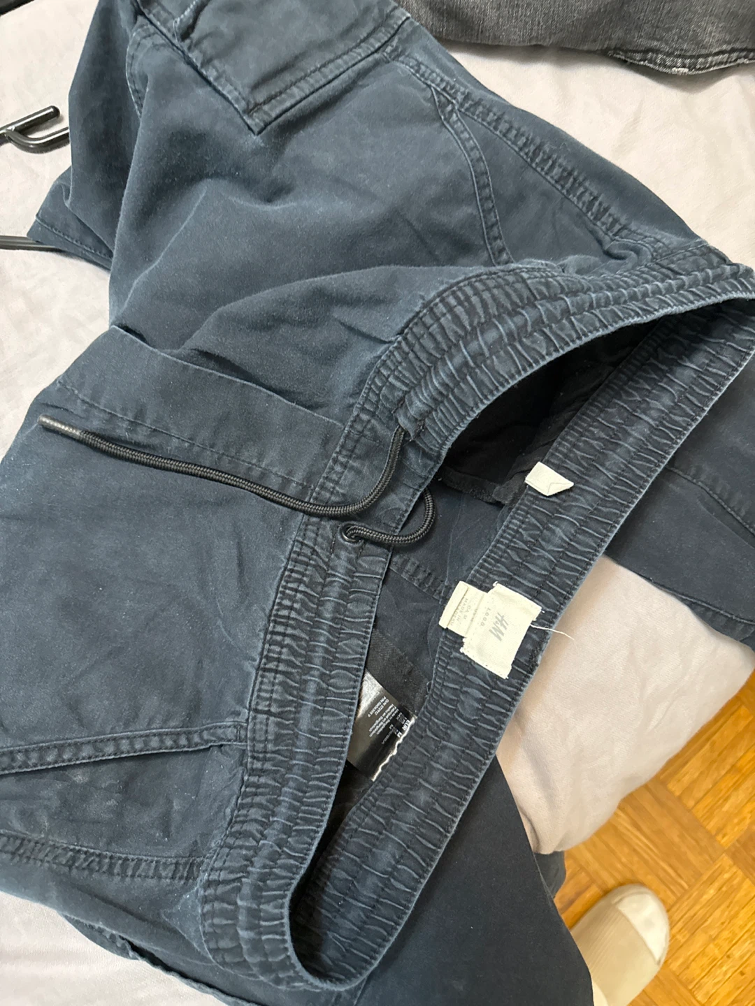 H&M Cargo Joggers - Size M - photo 5