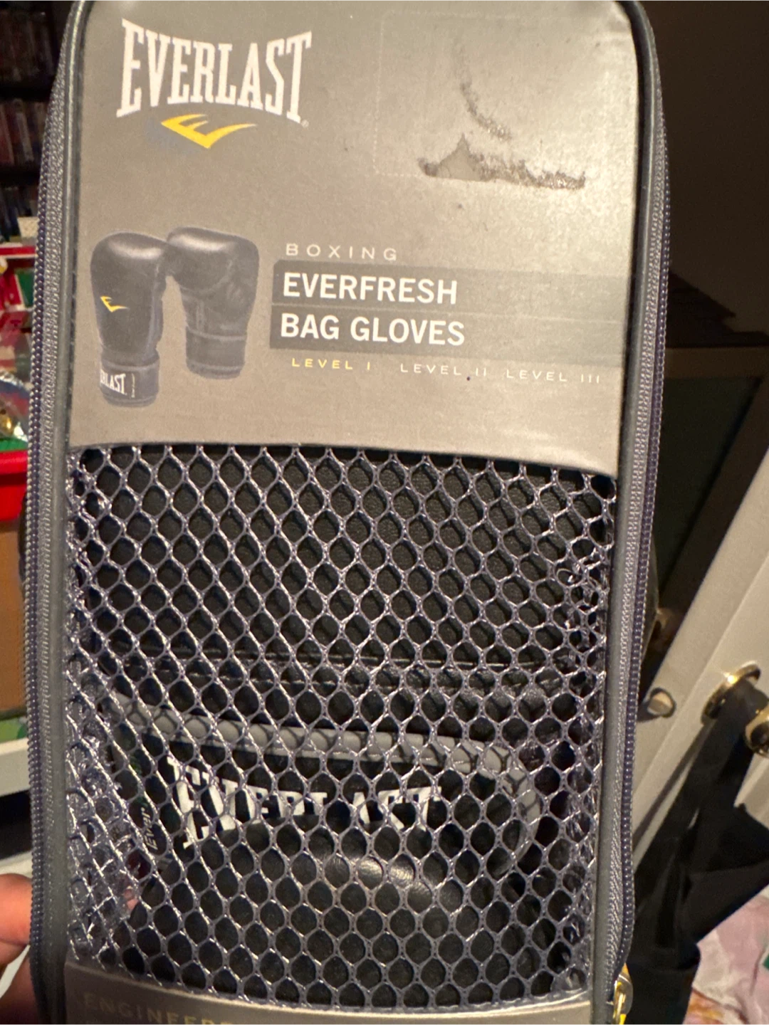 Century Wavemaster Original Freestanding Punching Bag - photo 2