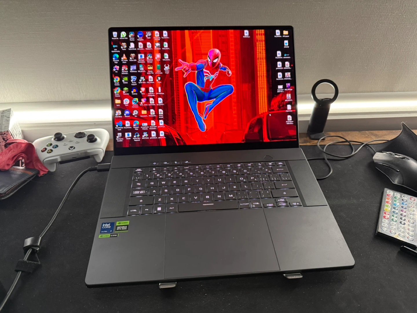 Asus ROG Zephyrus G16 2024 GU605MV