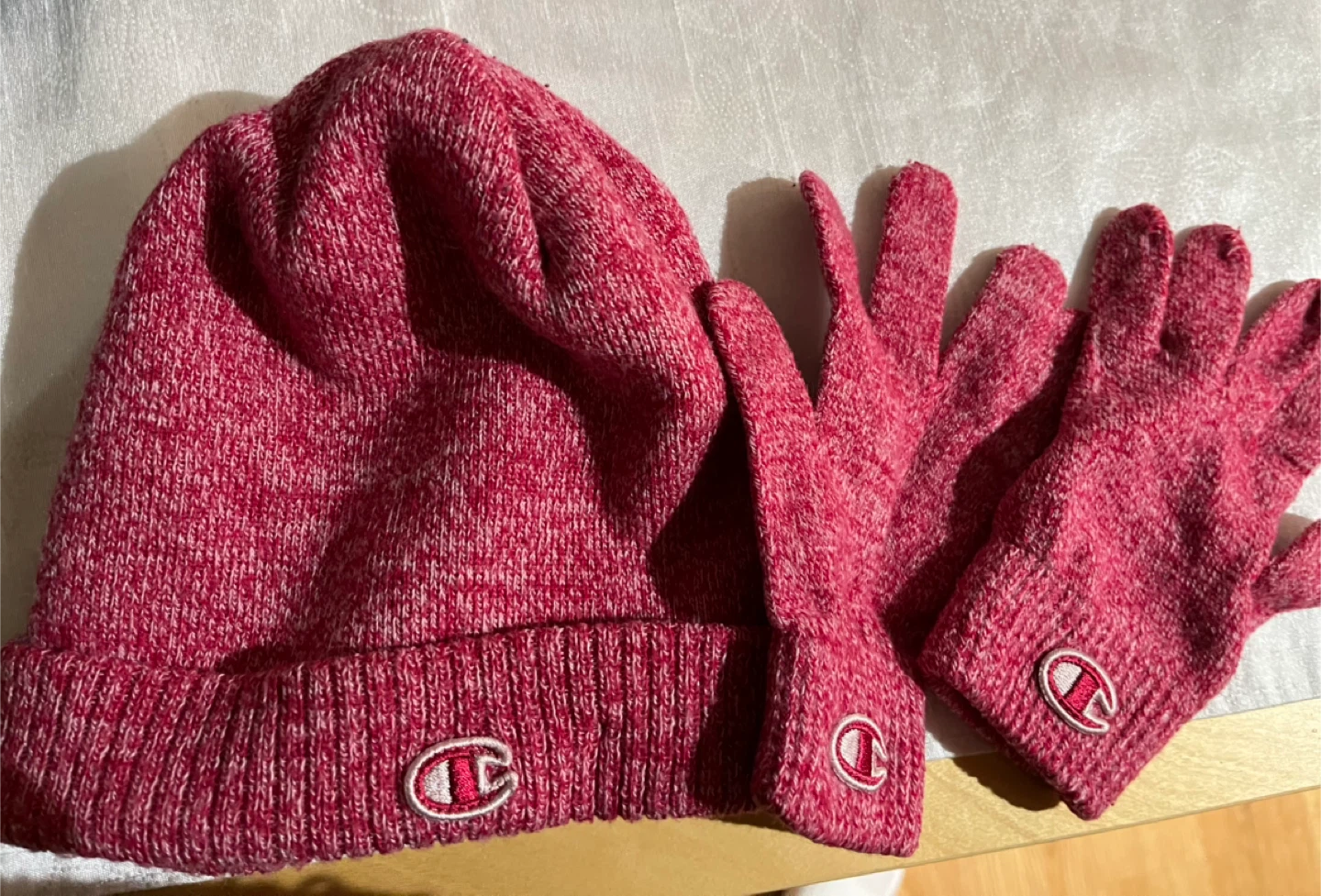 Winter hat sets-Ripzone and Champion - photo 2