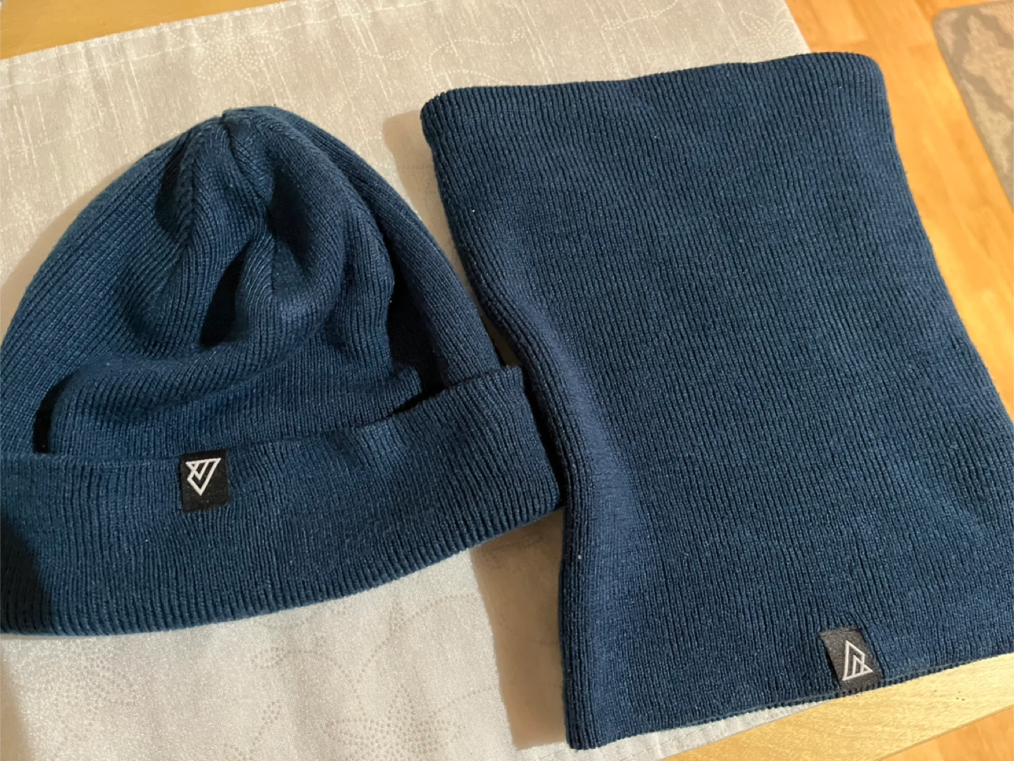 Winter hat sets-Ripzone and Champion