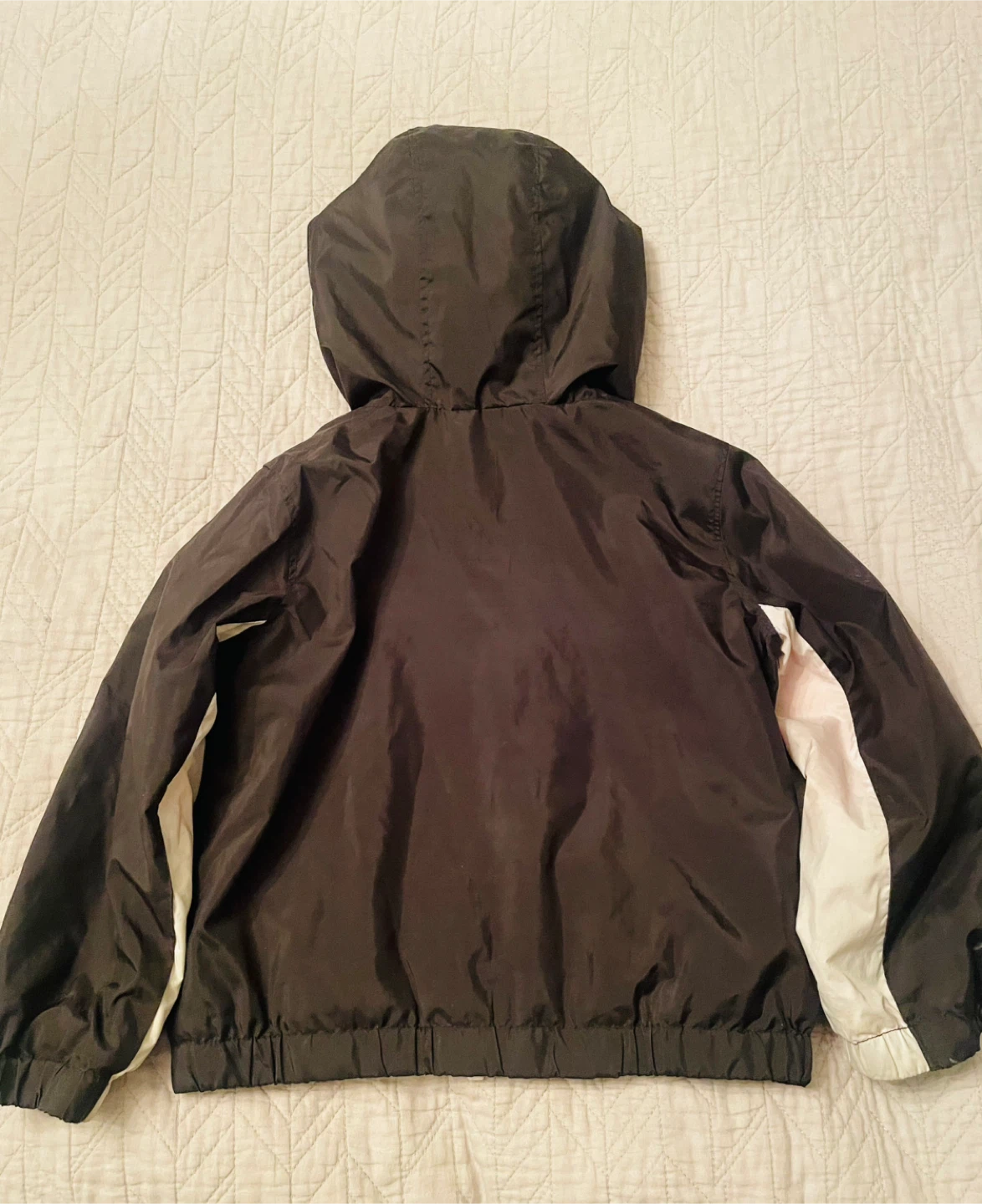 Nike Black & Pink Jacket - Girls' Size XS - photo 5