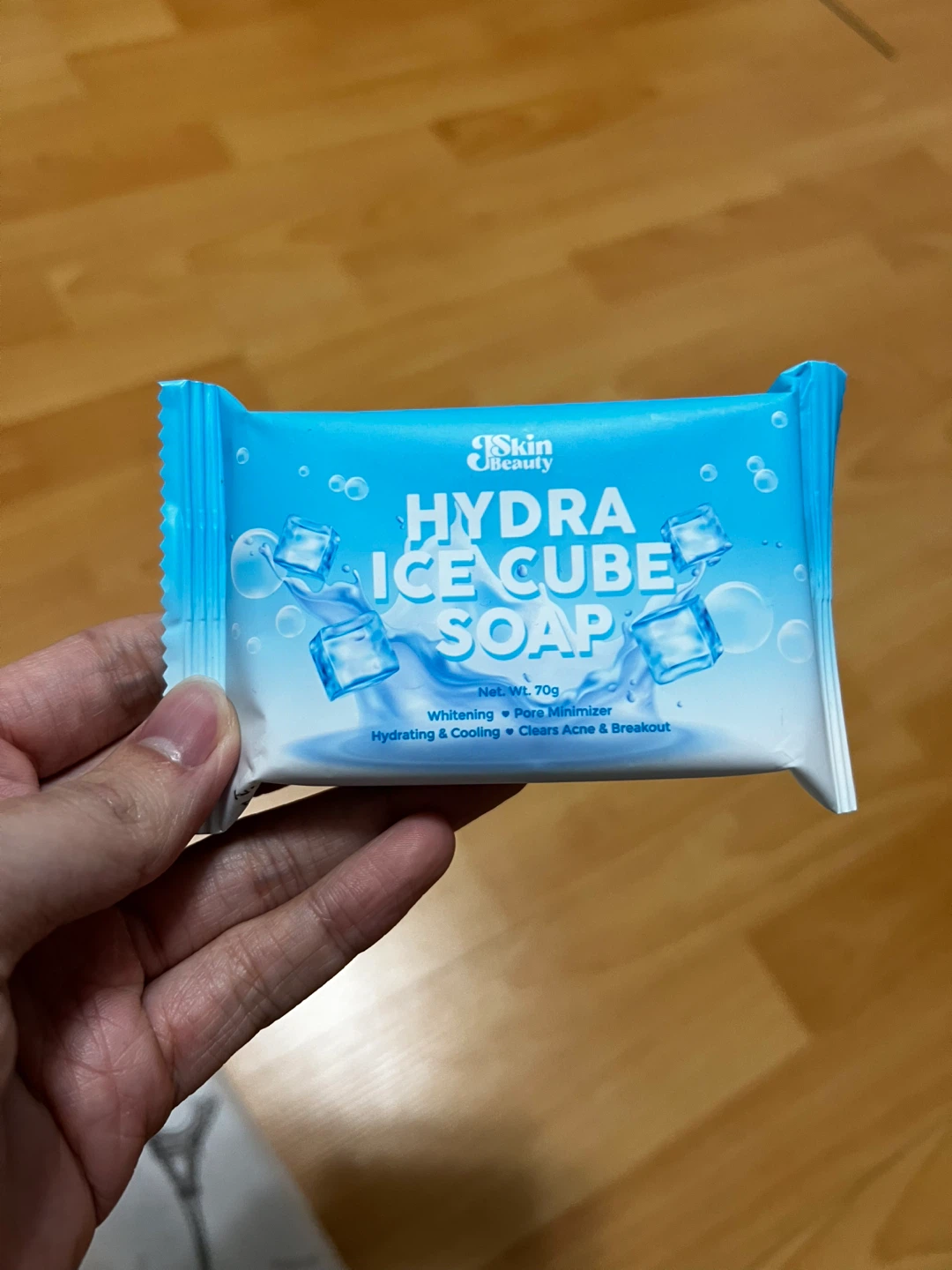 Snail White Plus Soap