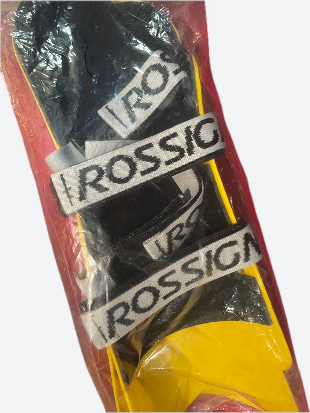 New Rossignol Ski Leg Protection - photo 2