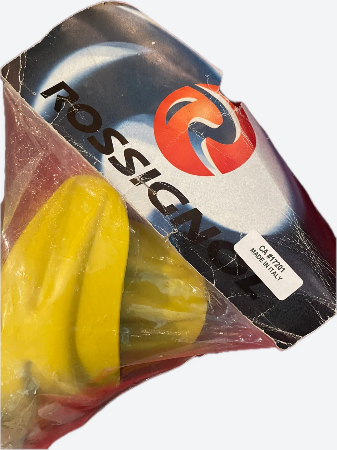 New Rossignol Ski Leg Protection - photo 3