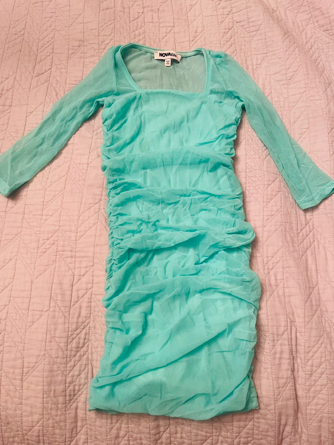 Toddlers Mini Dress - Size 2-3 yrs