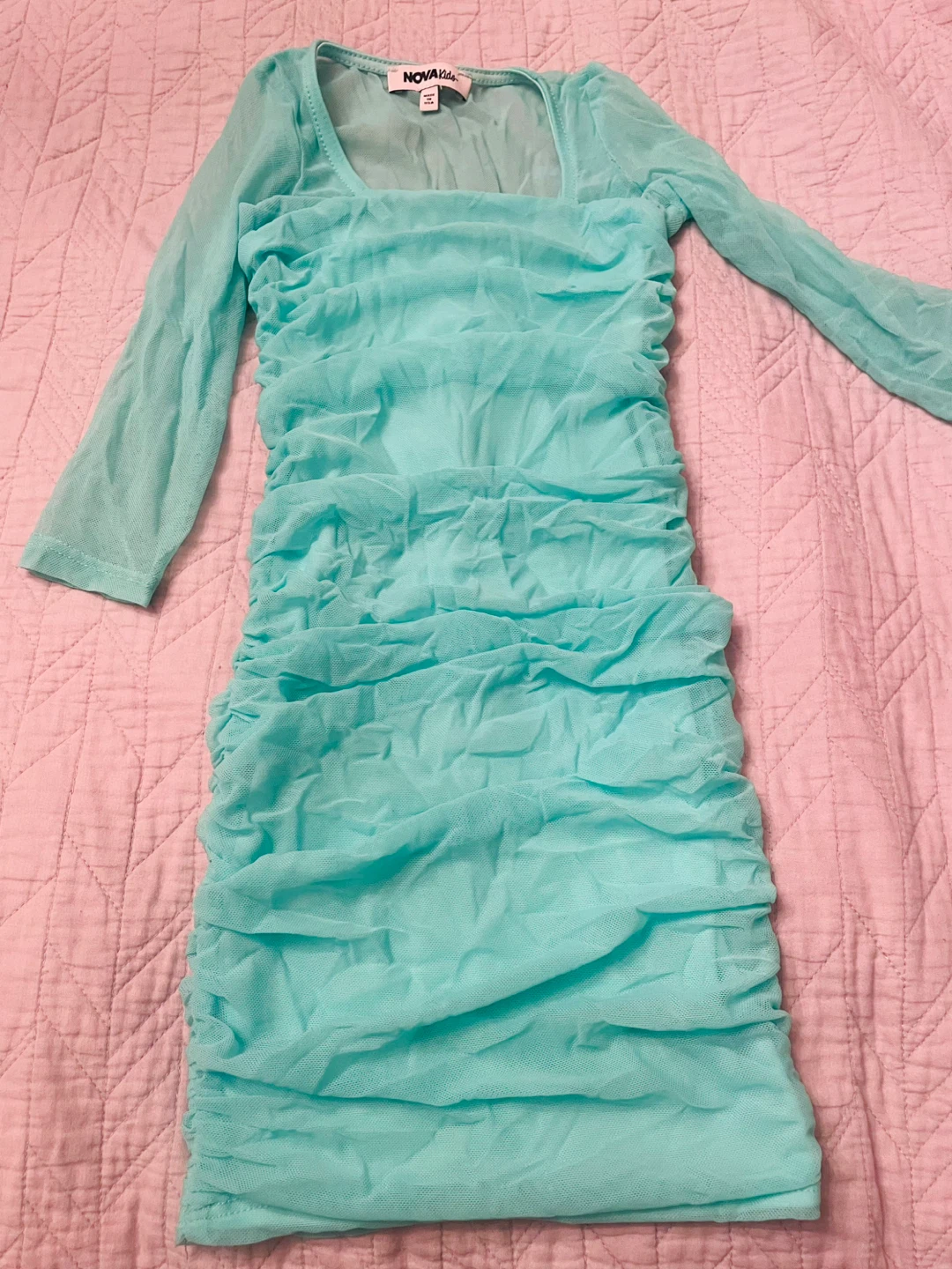 Toddlers Mini Dress - Size 2-3 yrs - photo 2