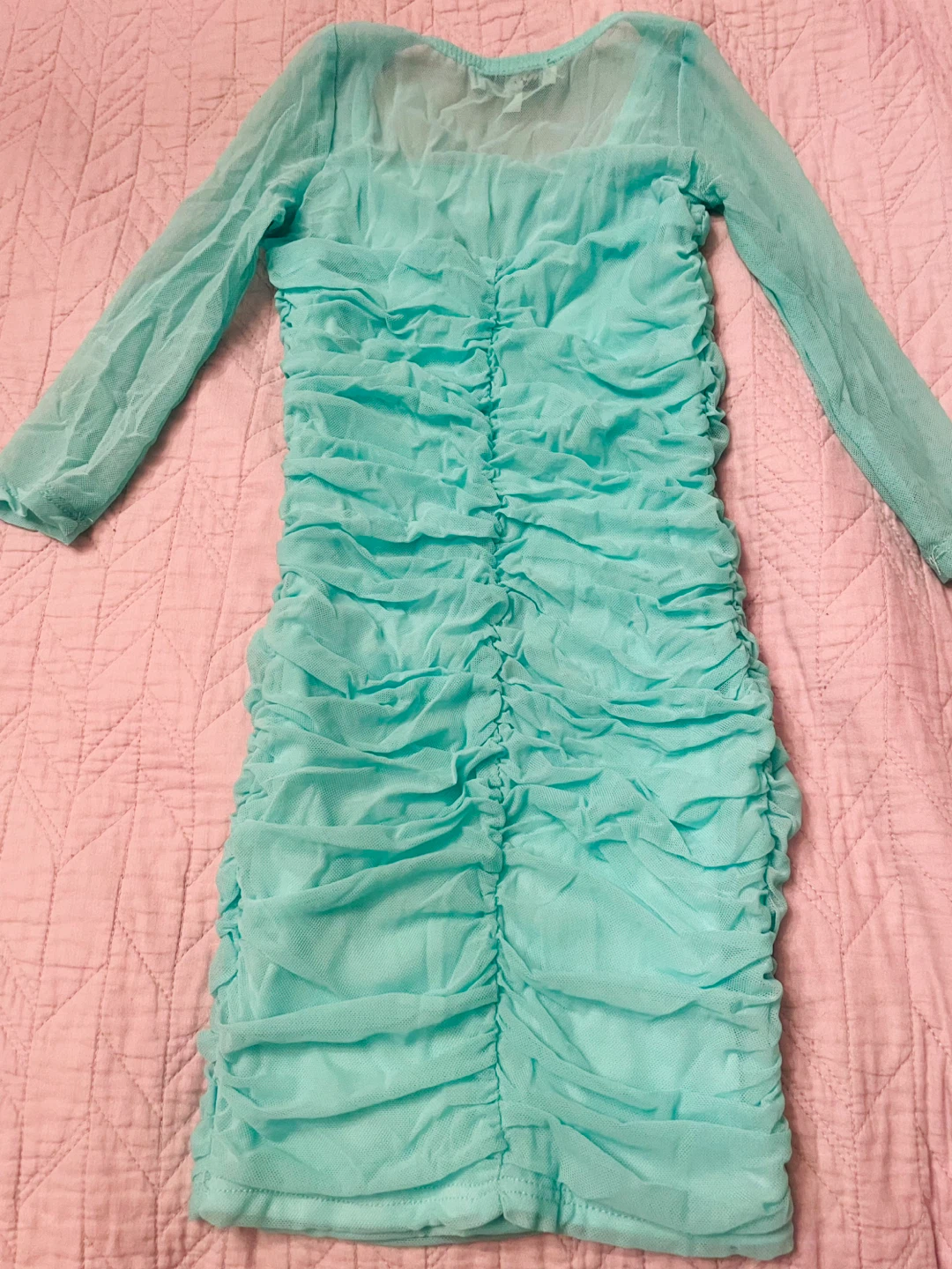 Toddlers Mini Dress - Size 2-3 yrs - photo 4