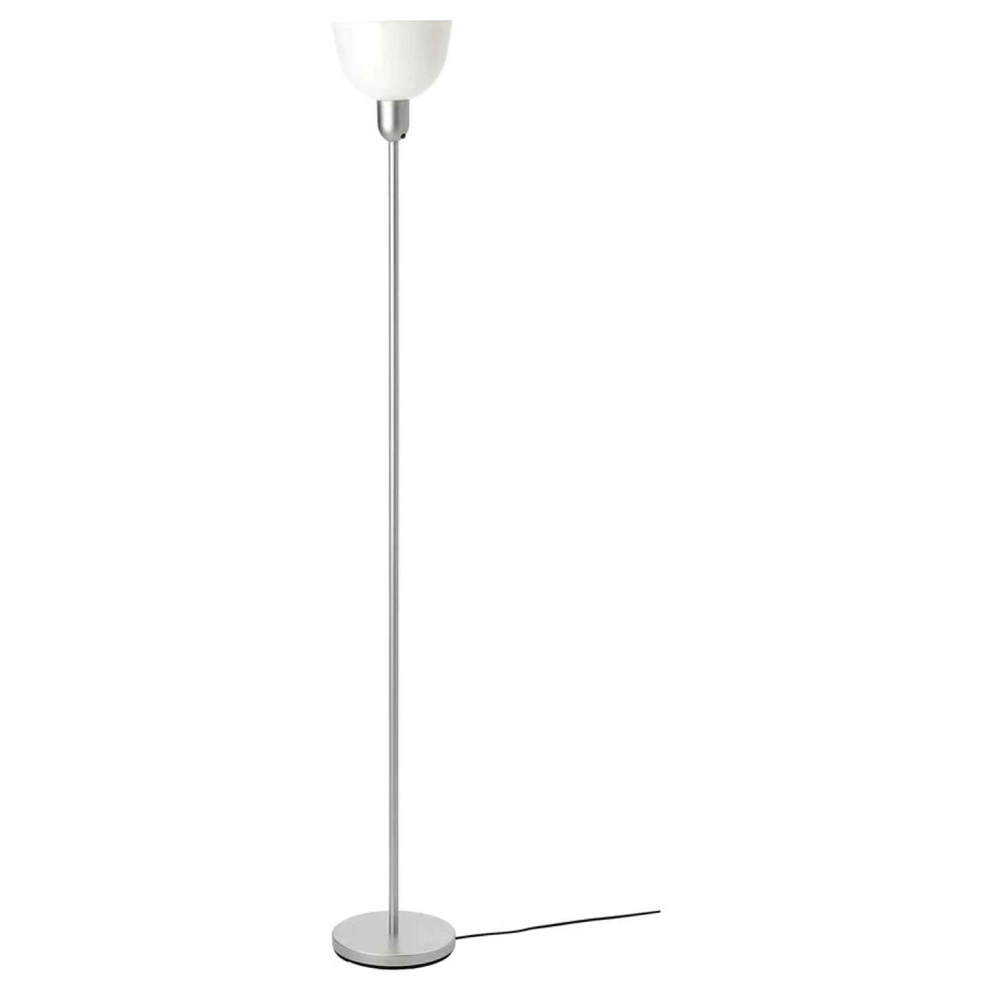 Modern Floor Uplighter Lamp - photo 2