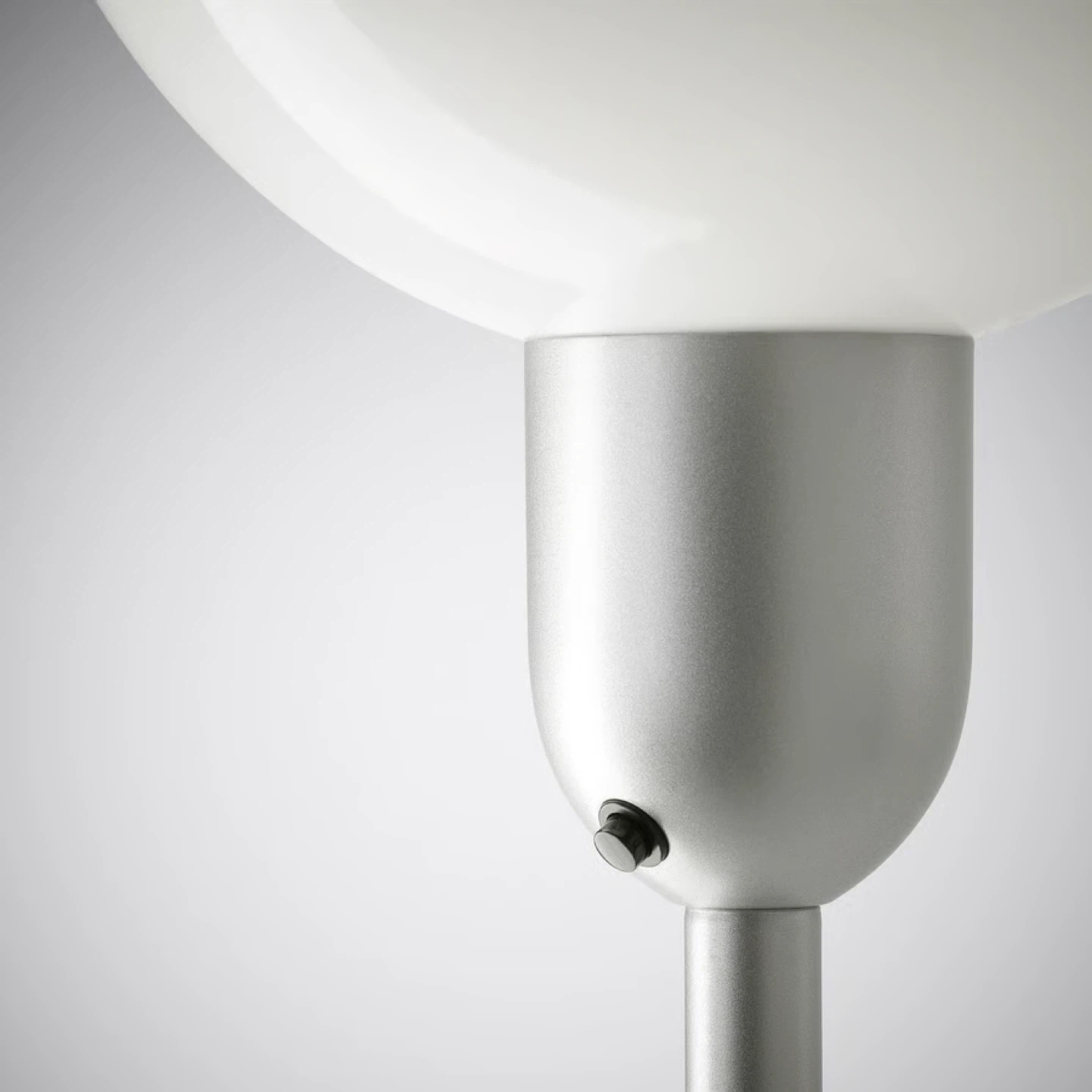 Modern Floor Uplighter Lamp - photo 4