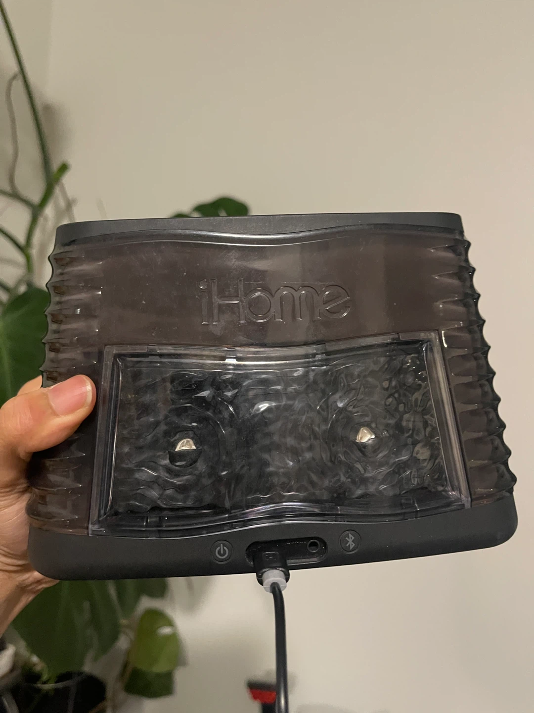 iHome iBT751 Speakers - photo 4