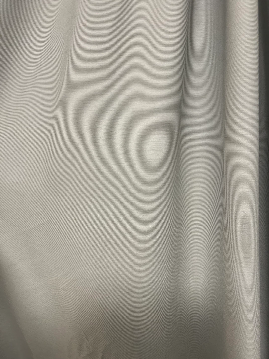 96 Light Grey Curtain Panels - photo 2