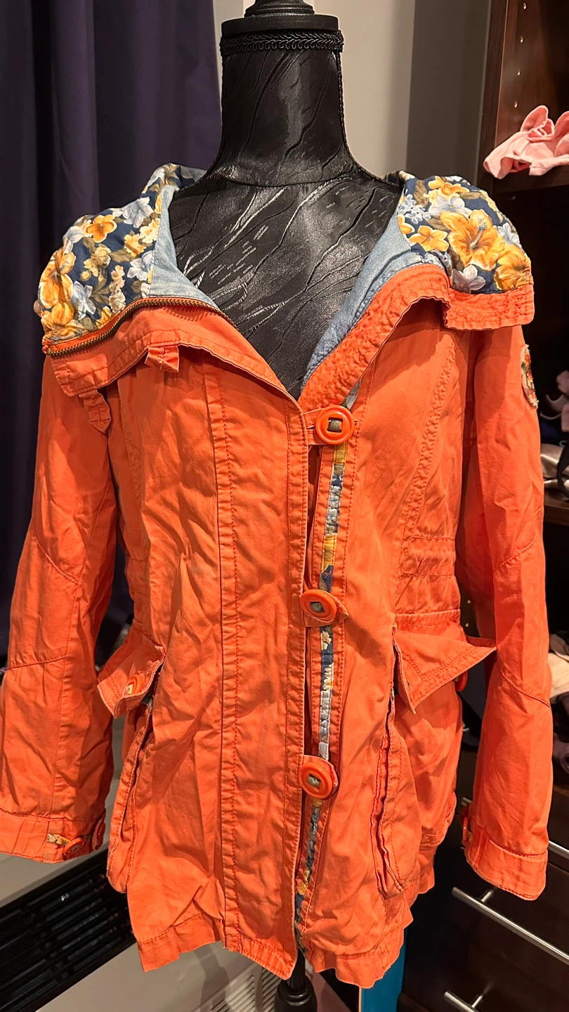 Assorted jackets - photo 2