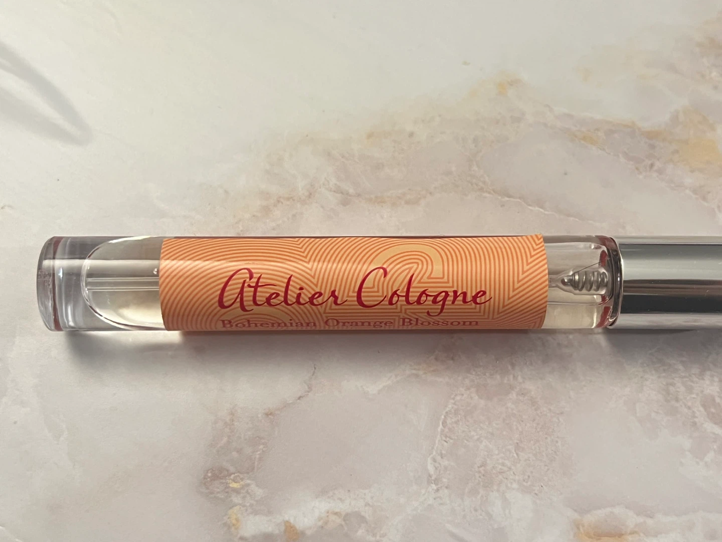 Atelier Cologne Bohemian Orange Blossom Spray 10ml