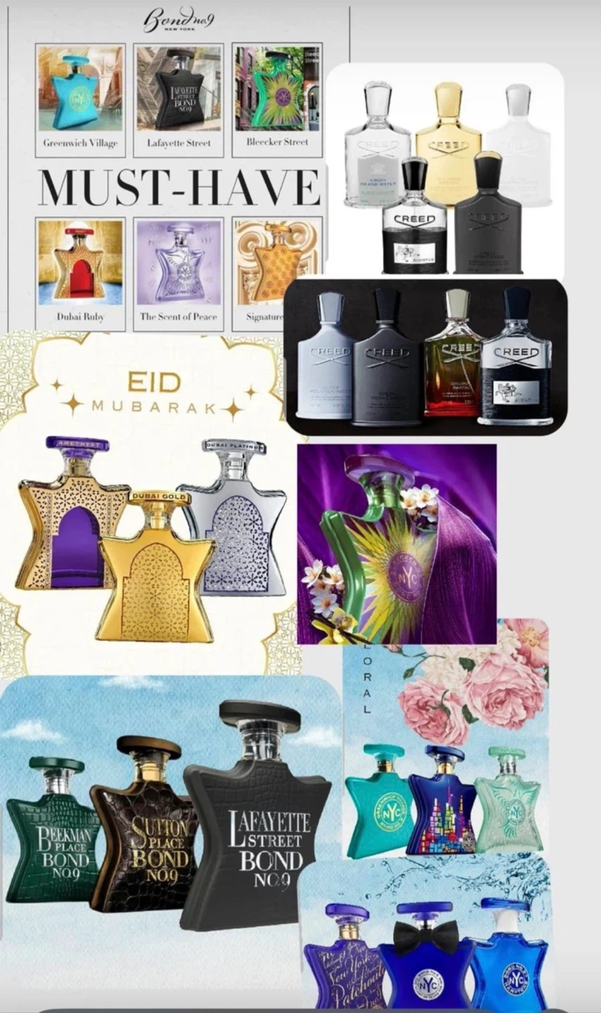 Kireh Frances Eau de Parfum 50 ml