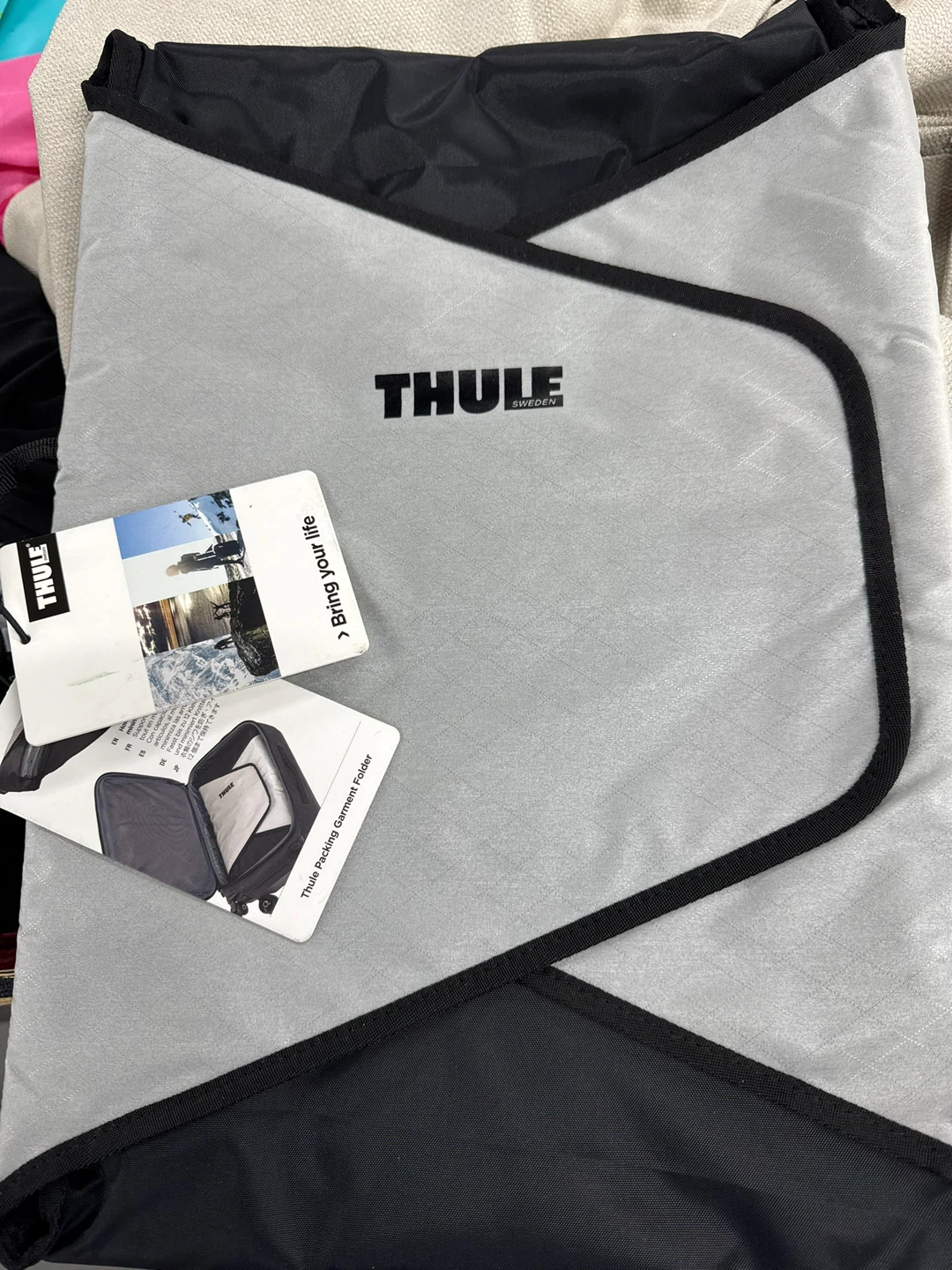 Thule Packing Garment Folder