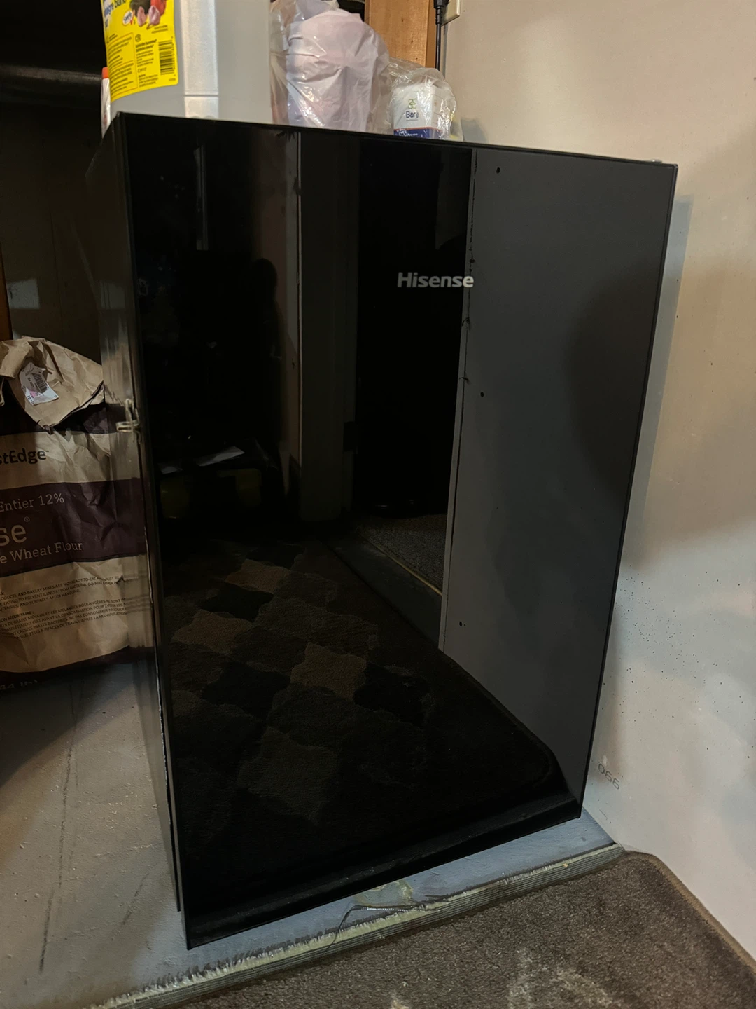 Hisense Fridge - photo 2