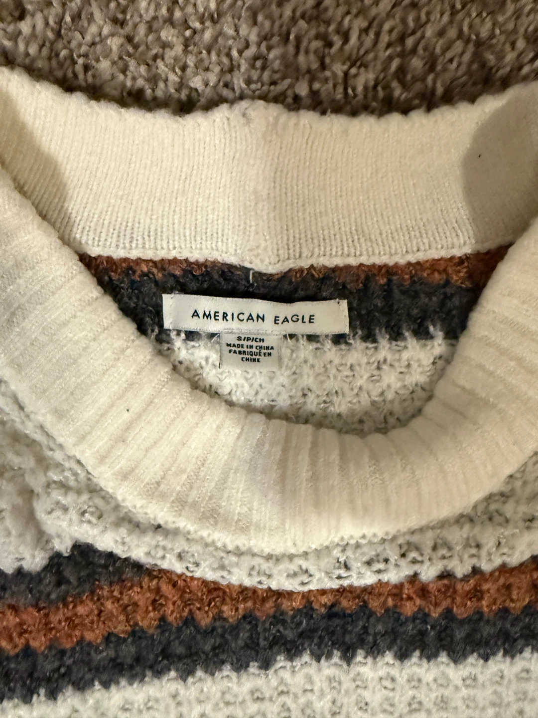 Sweater Bundle: Aerie XS, American Eagle S, Under Armour XS - photo 2