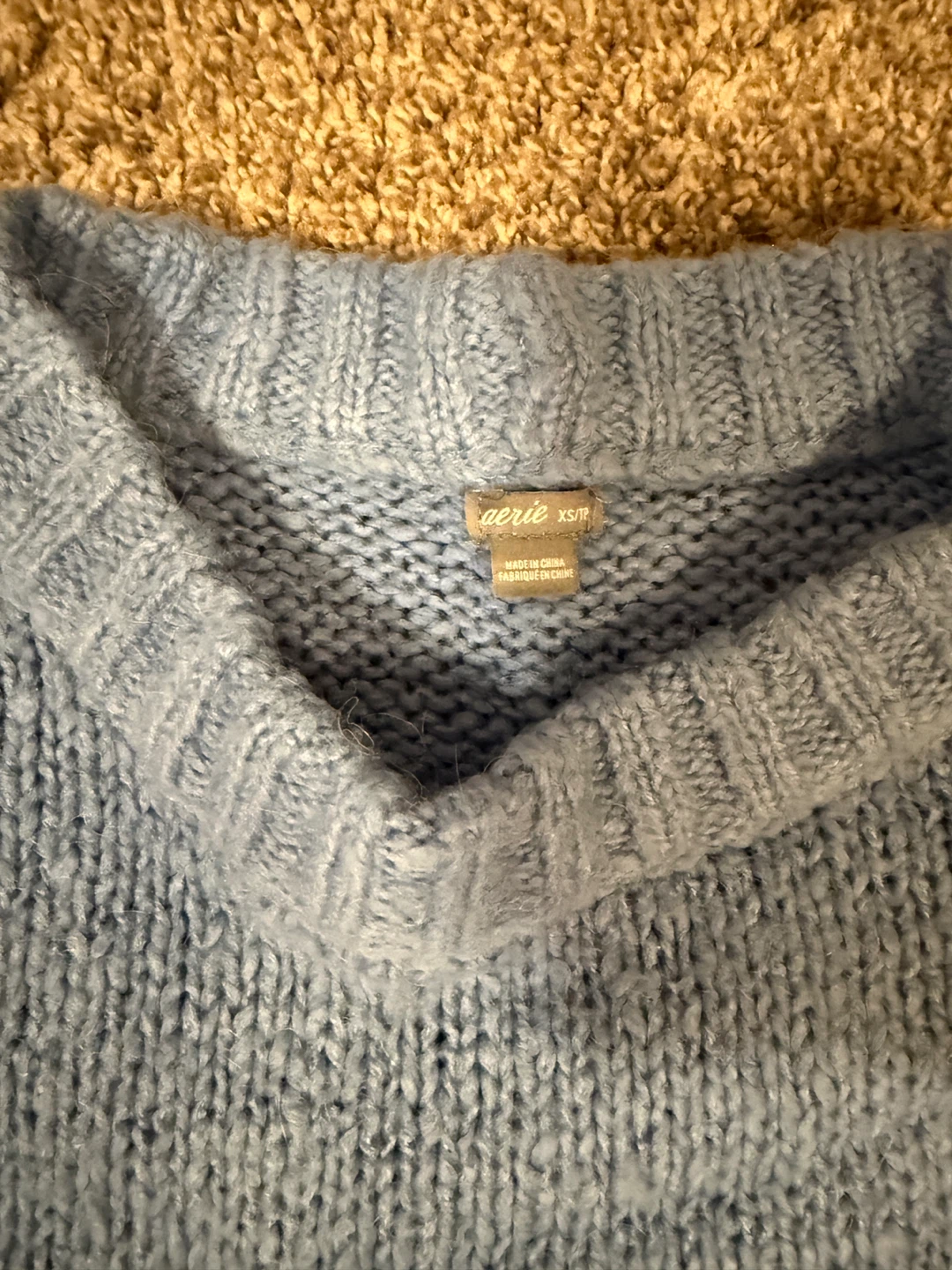 Sweater Bundle: Aerie XS, American Eagle S, Under Armour XS - photo 4